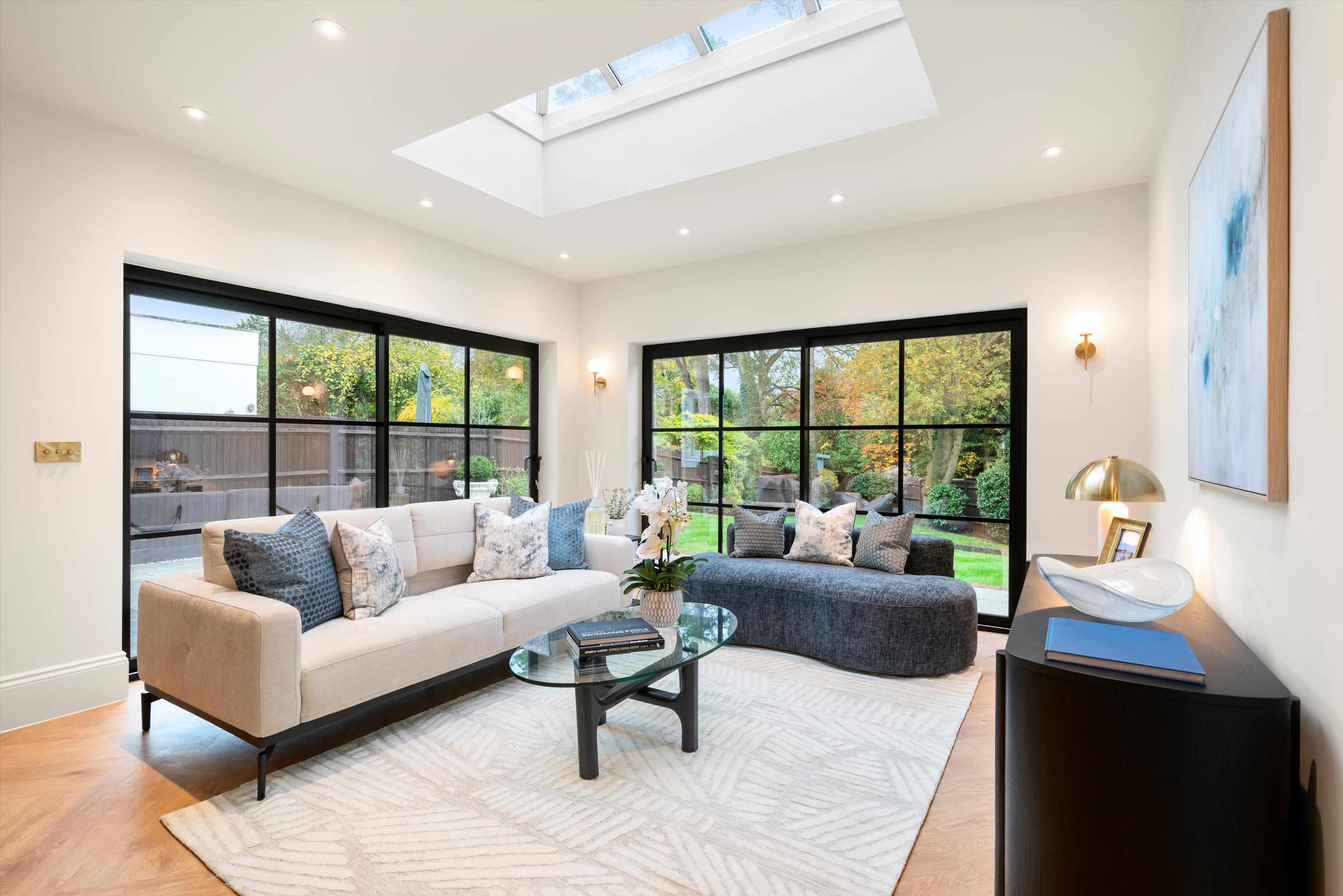 Links Green Way, Cobham, Surrey, KT11