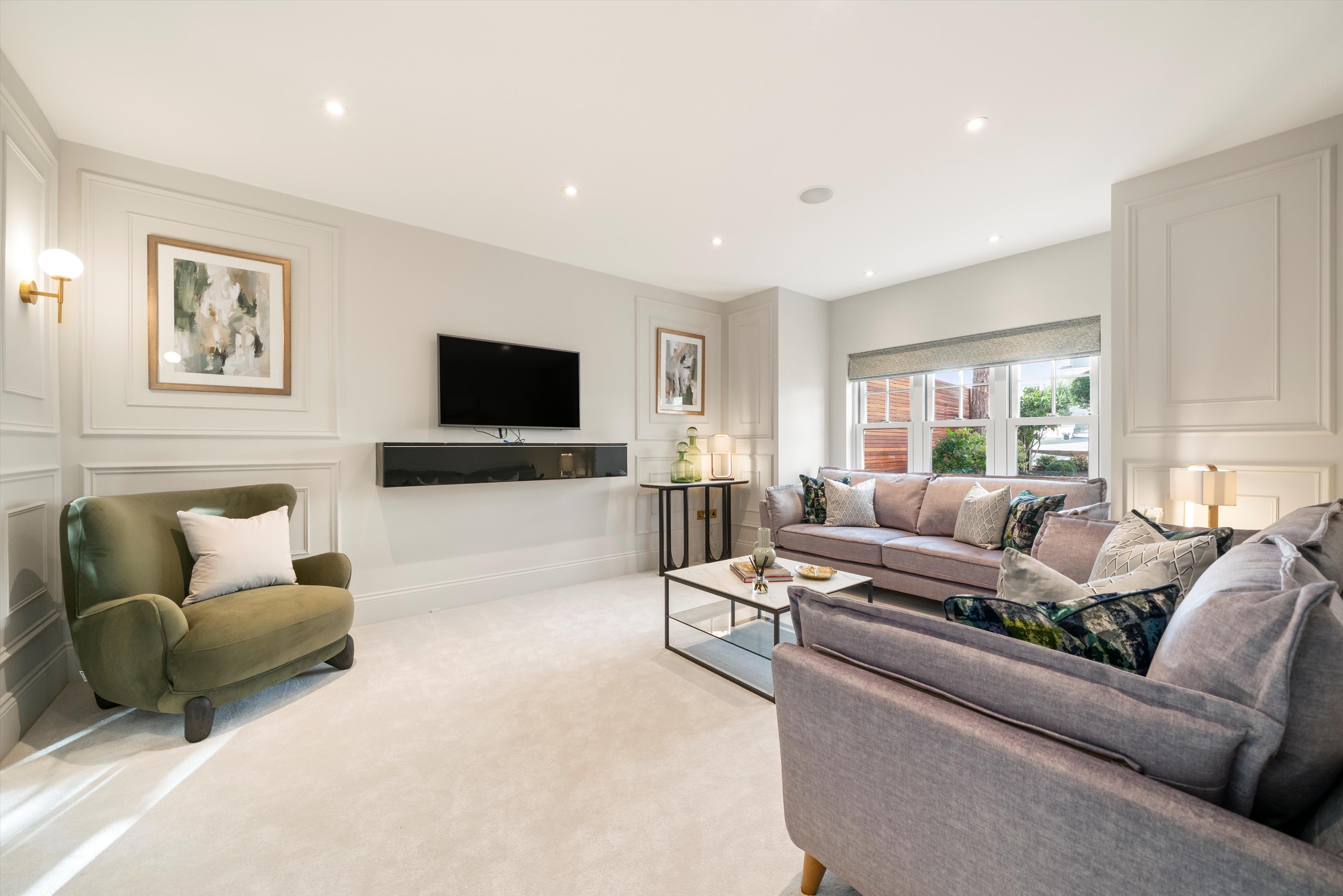 Links Green Way, Cobham, Surrey, KT11