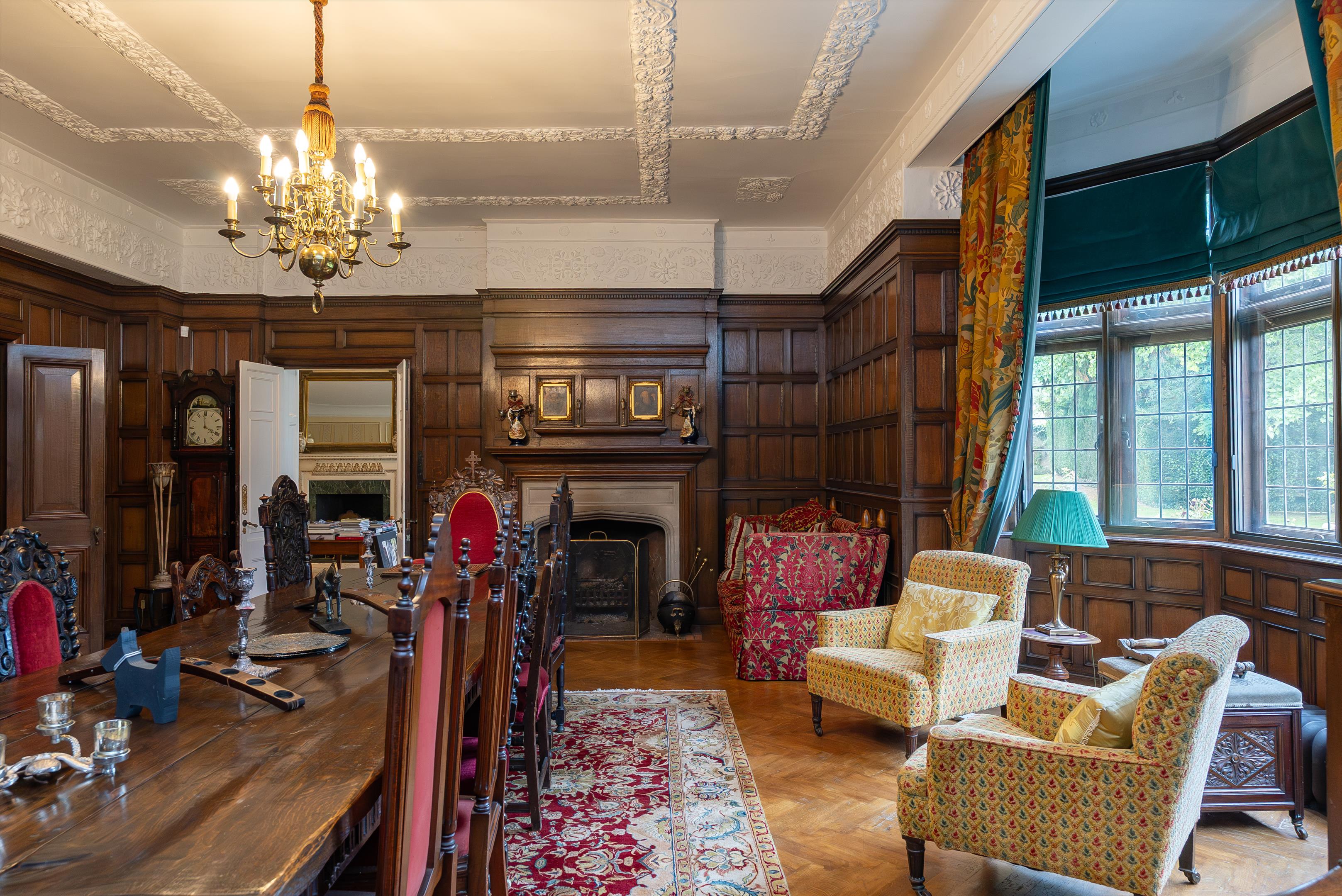 Portsmouth Road, Cobham, Surrey, KT11