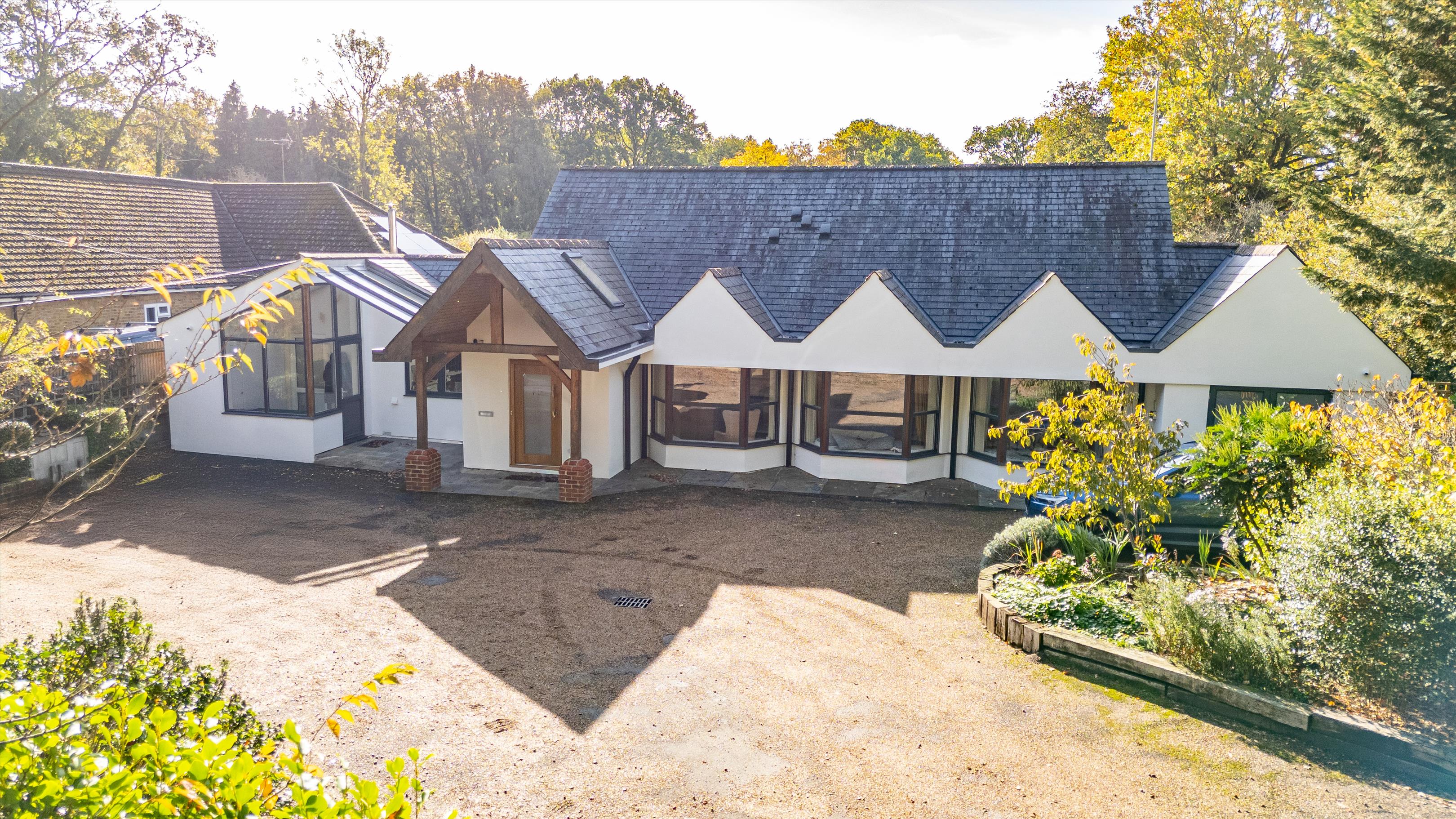 The Glade, Fetcham, Leatherhead, Surrey, KT22