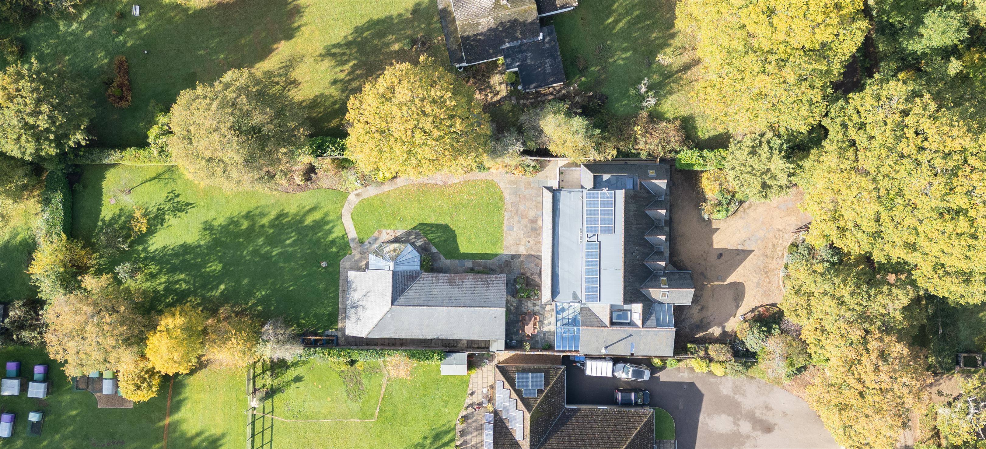 The Glade, Fetcham, Leatherhead, Surrey, KT22