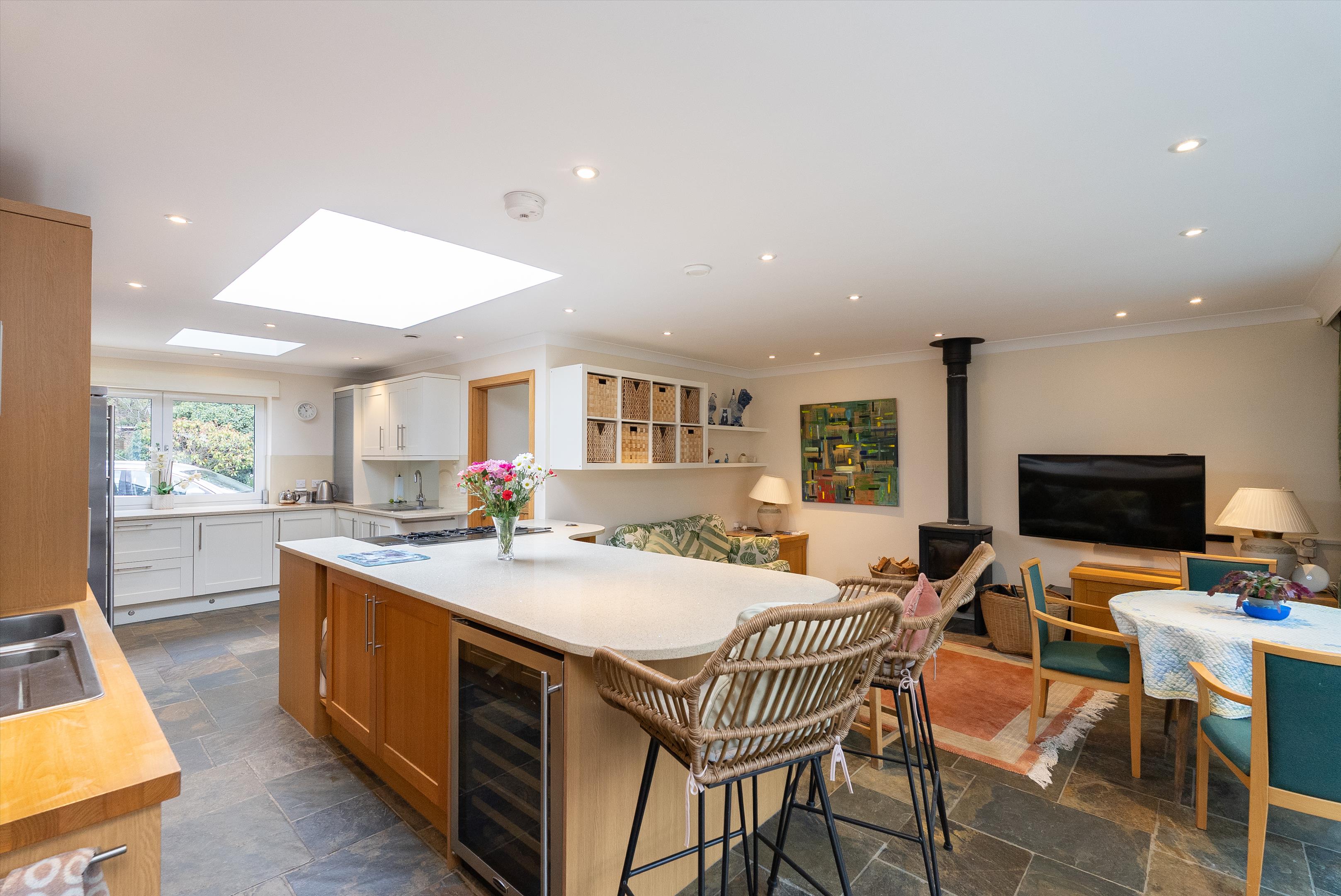 The Glade, Fetcham, Leatherhead, Surrey, KT22