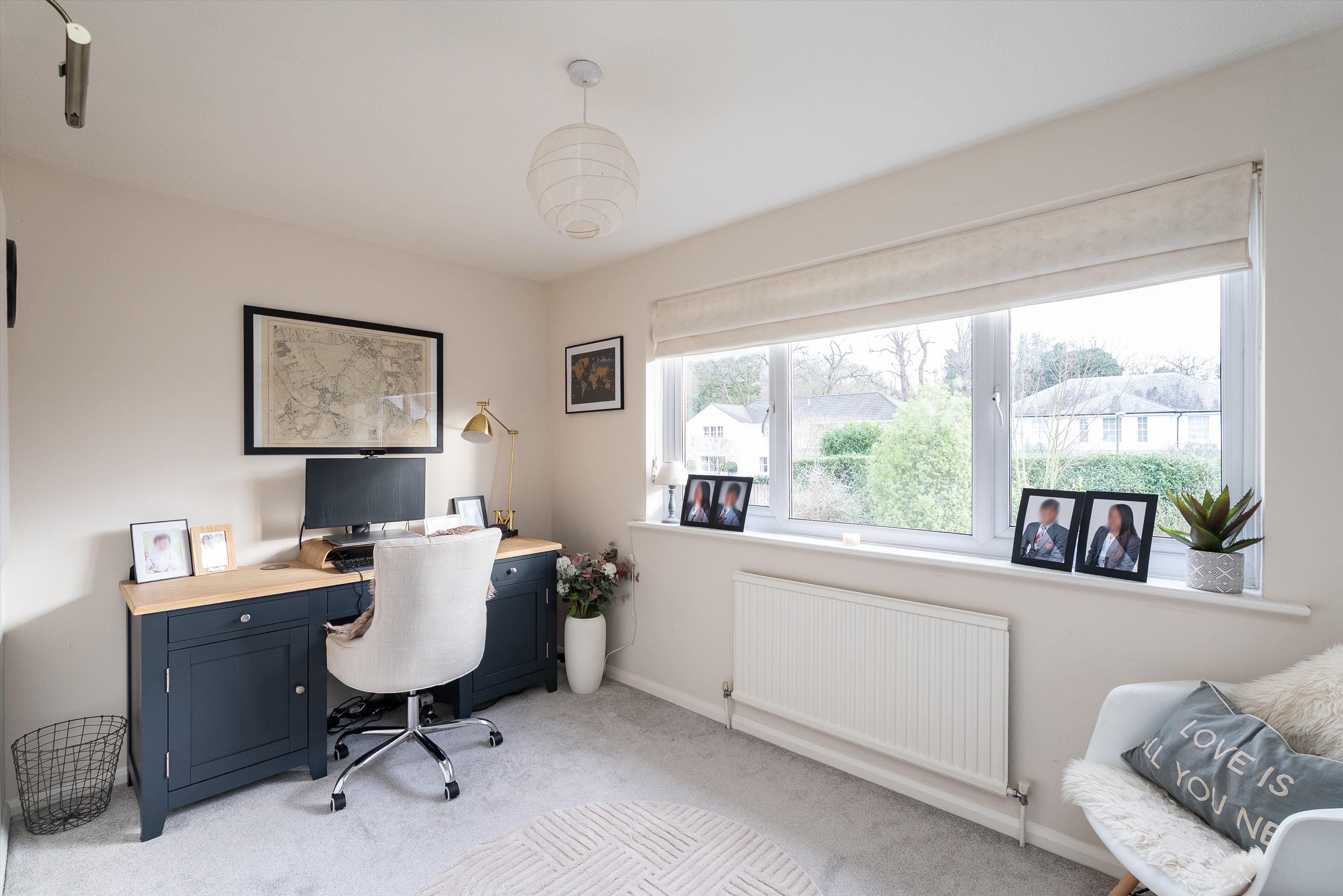 Fairacres, Cobham, Surrey KT11