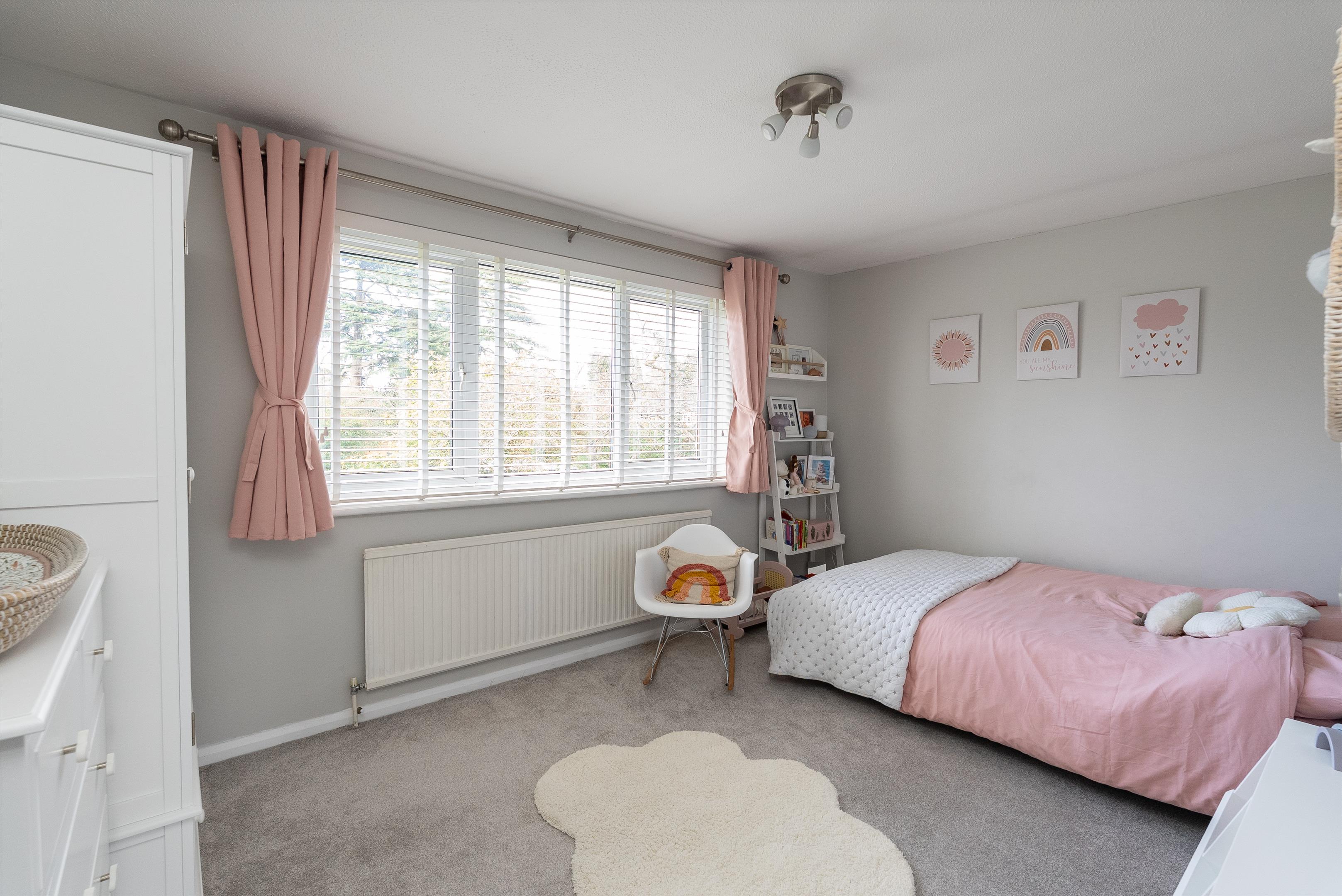 Fairacres, Cobham, Surrey KT11