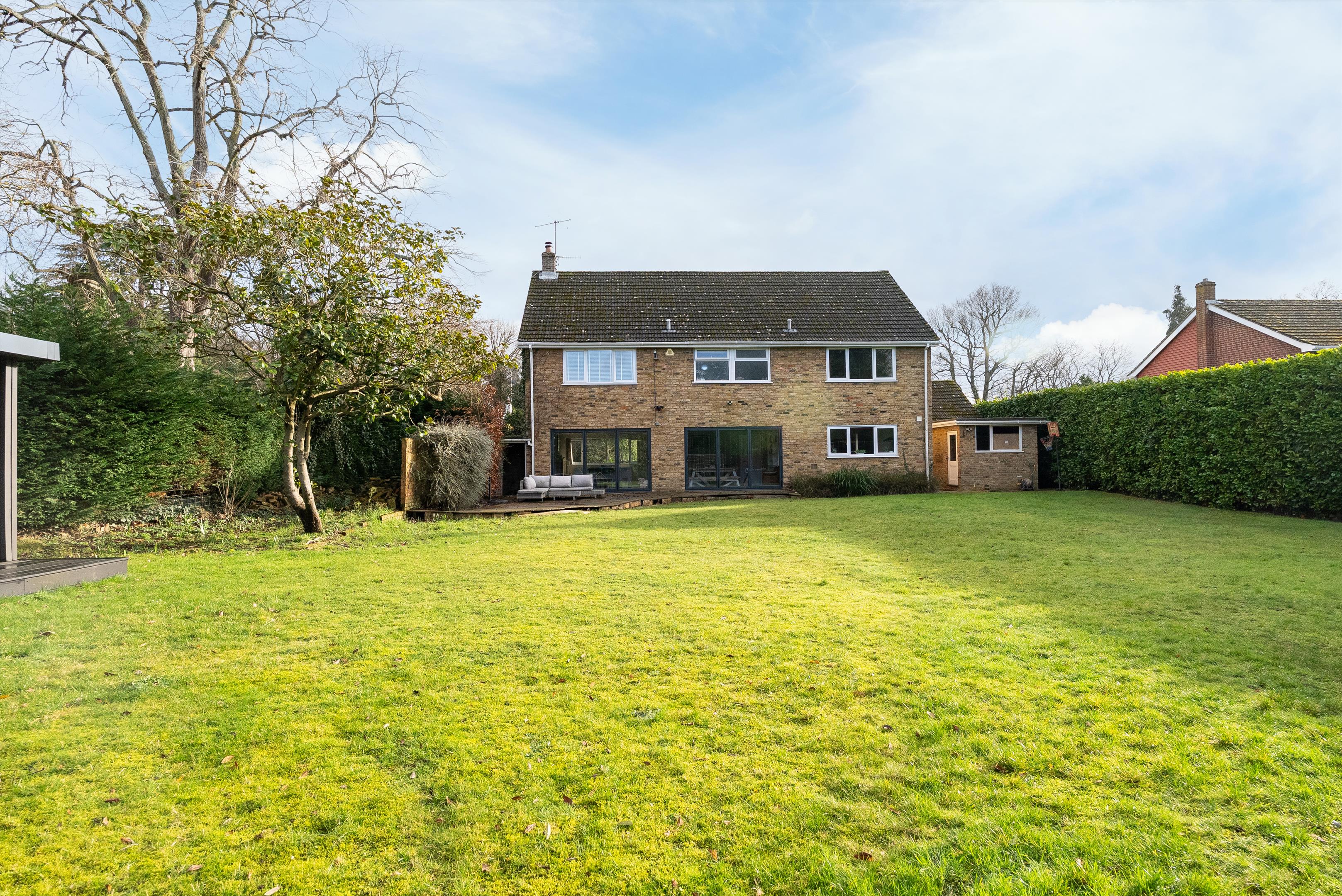 Fairacres, Cobham, Surrey KT11