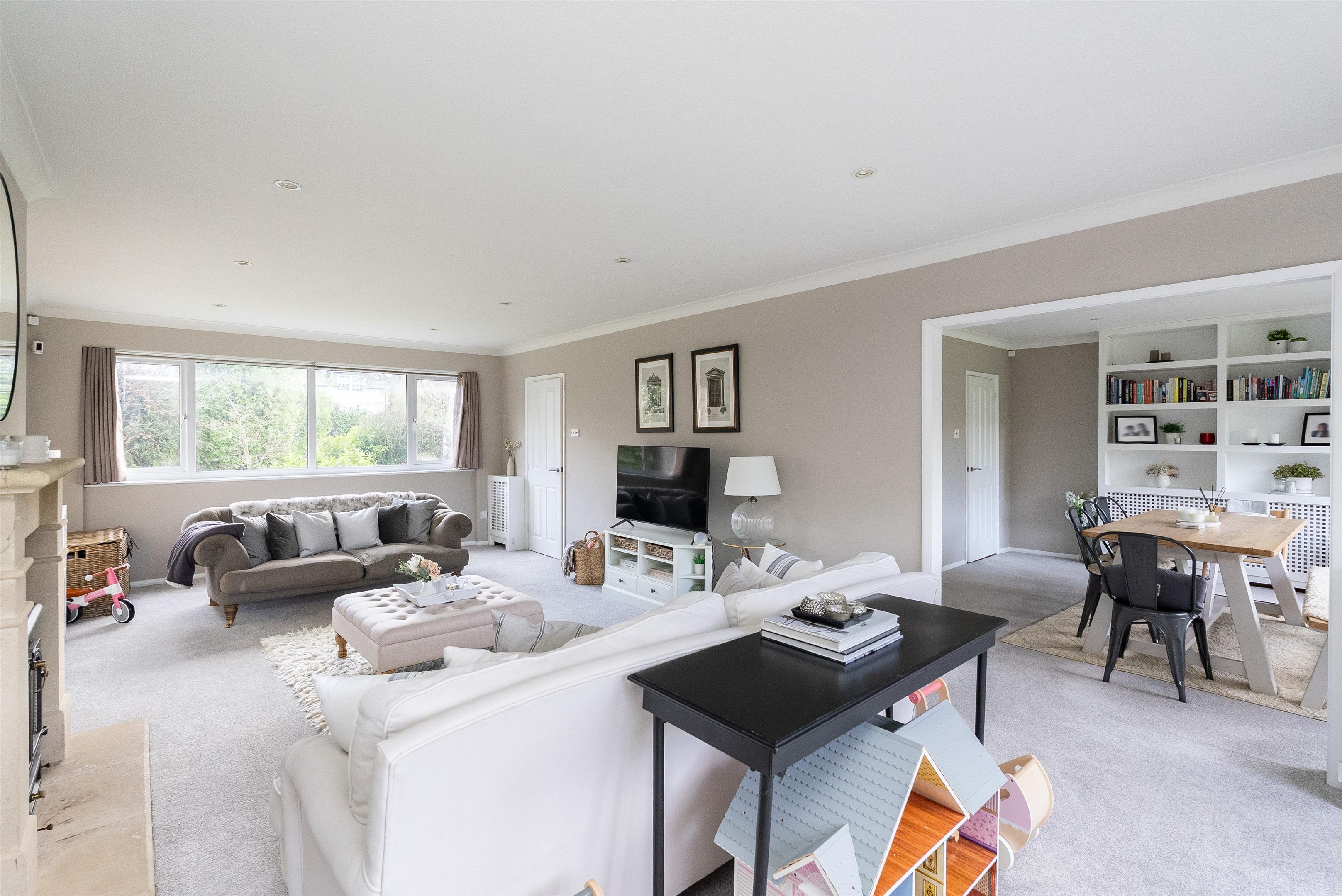 Fairacres, Cobham, Surrey KT11
