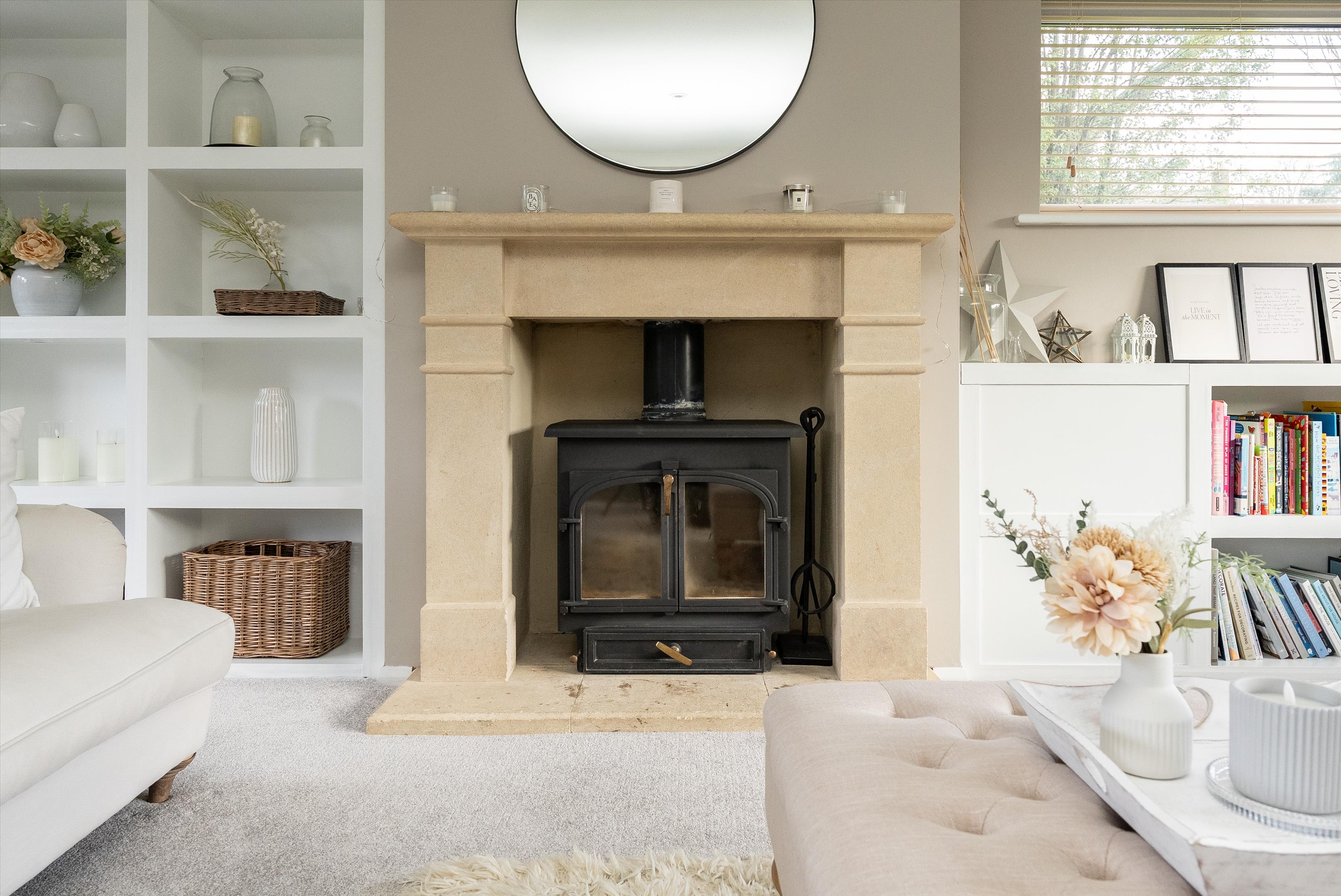 Fairacres, Cobham, Surrey KT11