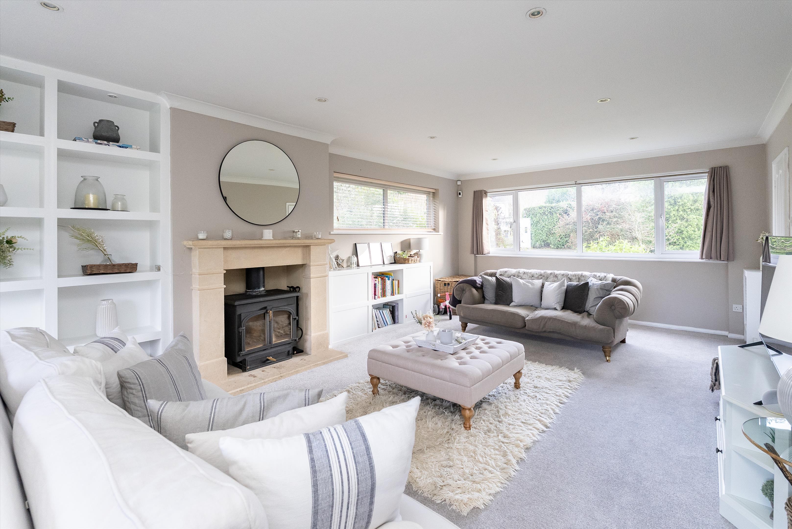 Fairacres, Cobham, Surrey KT11