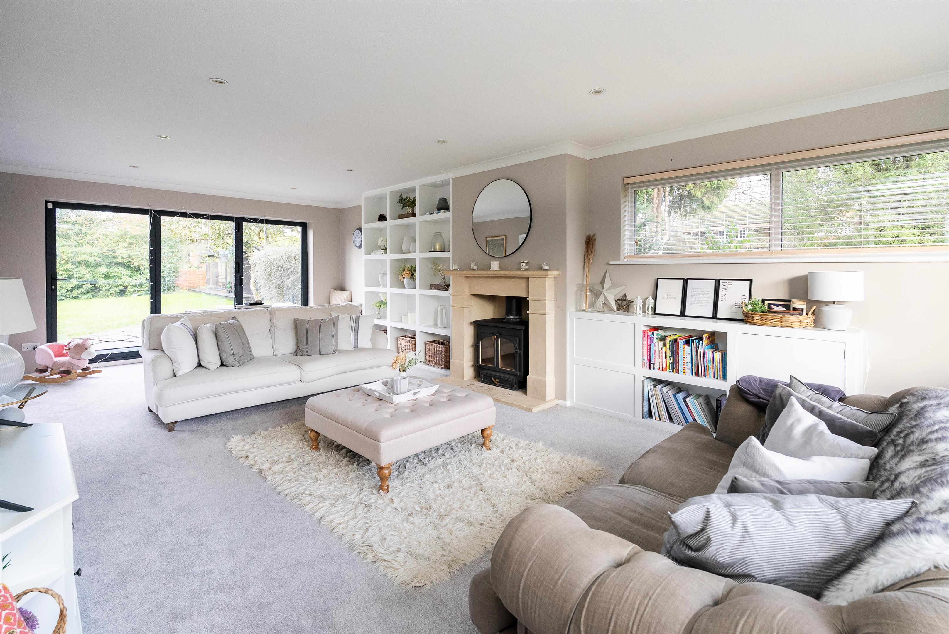 Fairacres, Cobham, Surrey KT11