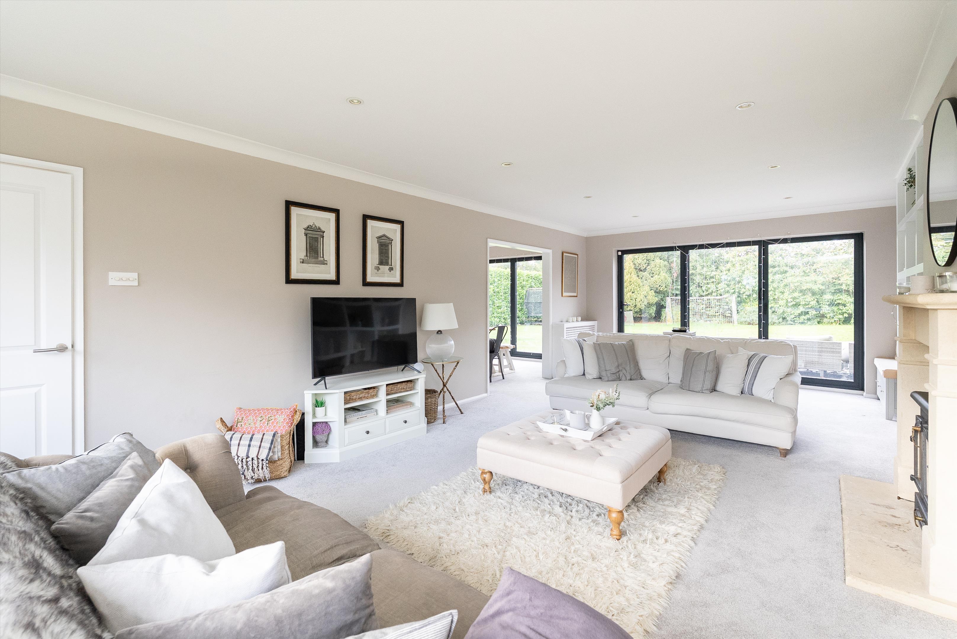 Fairacres, Cobham, Surrey KT11