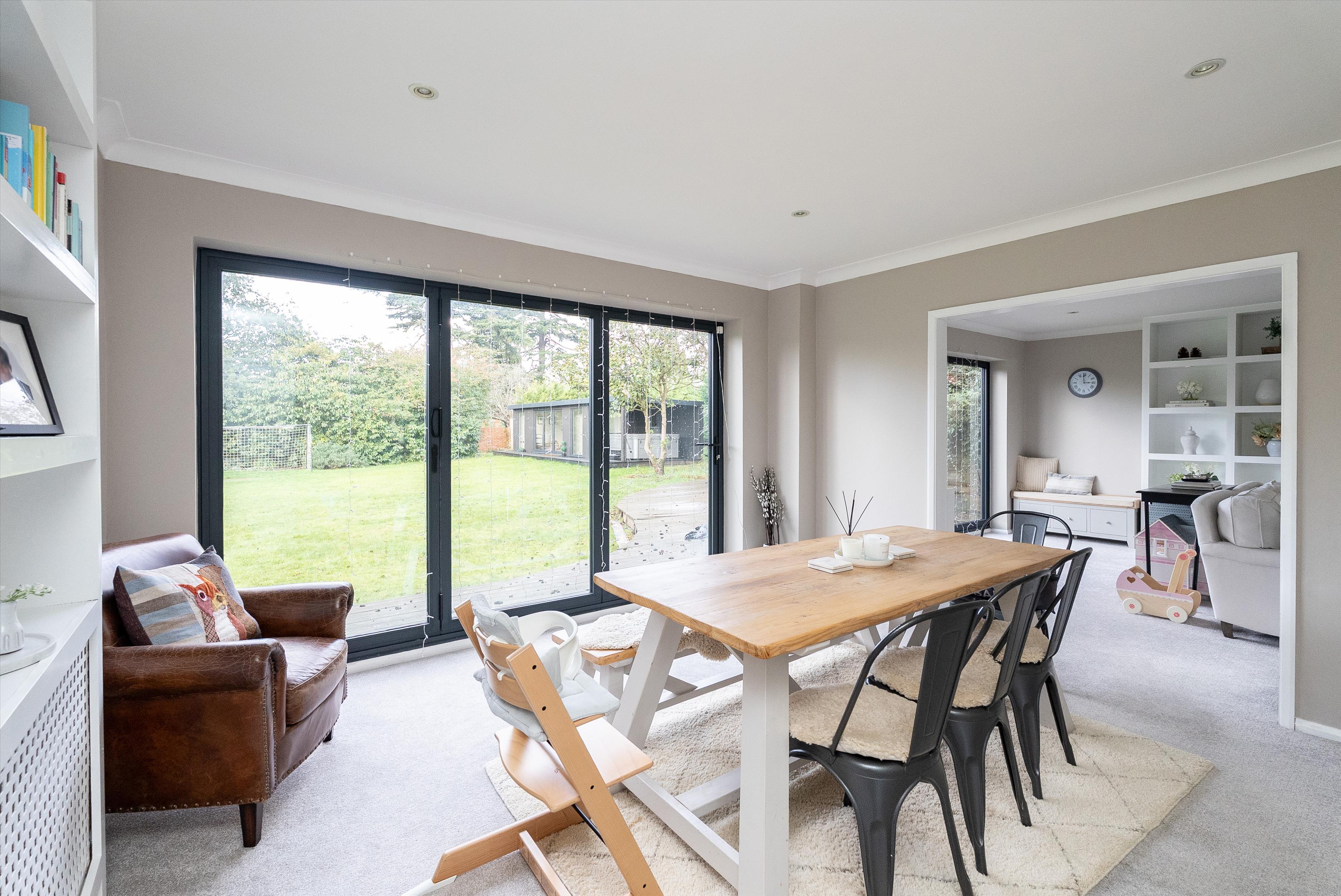 Fairacres, Cobham, Surrey KT11