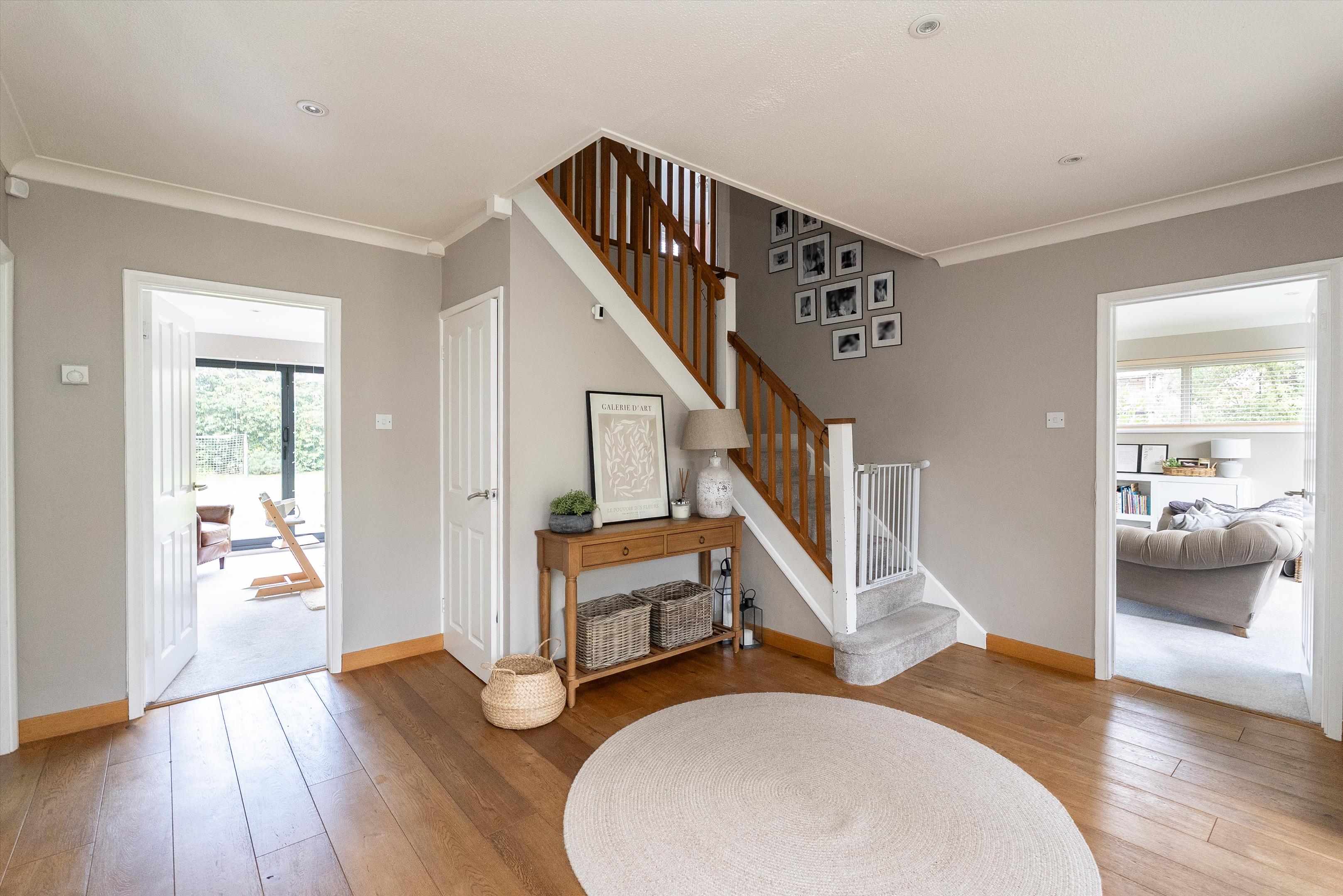 Fairacres, Cobham, Surrey KT11
