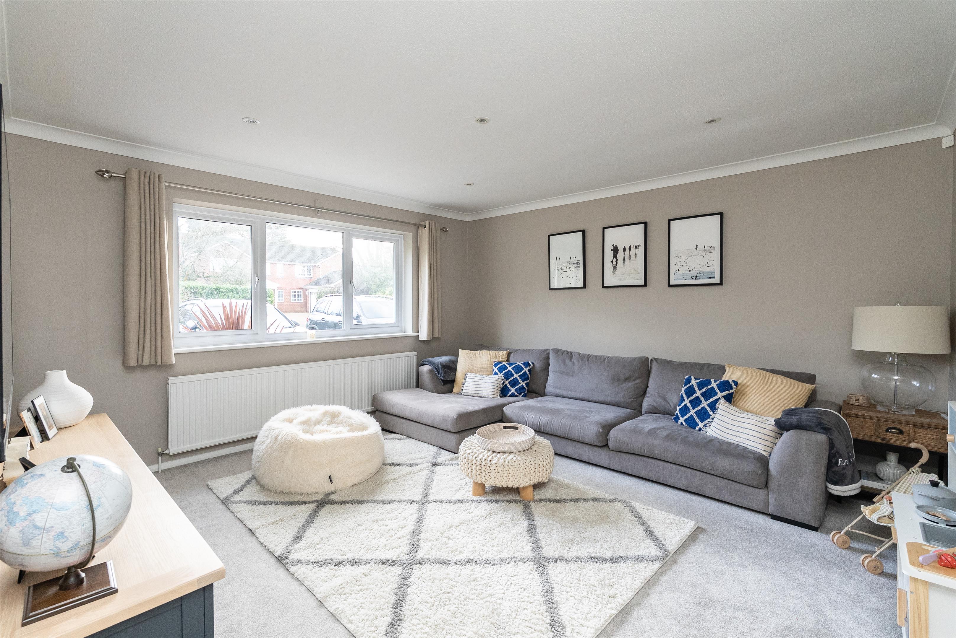 Fairacres, Cobham, Surrey KT11