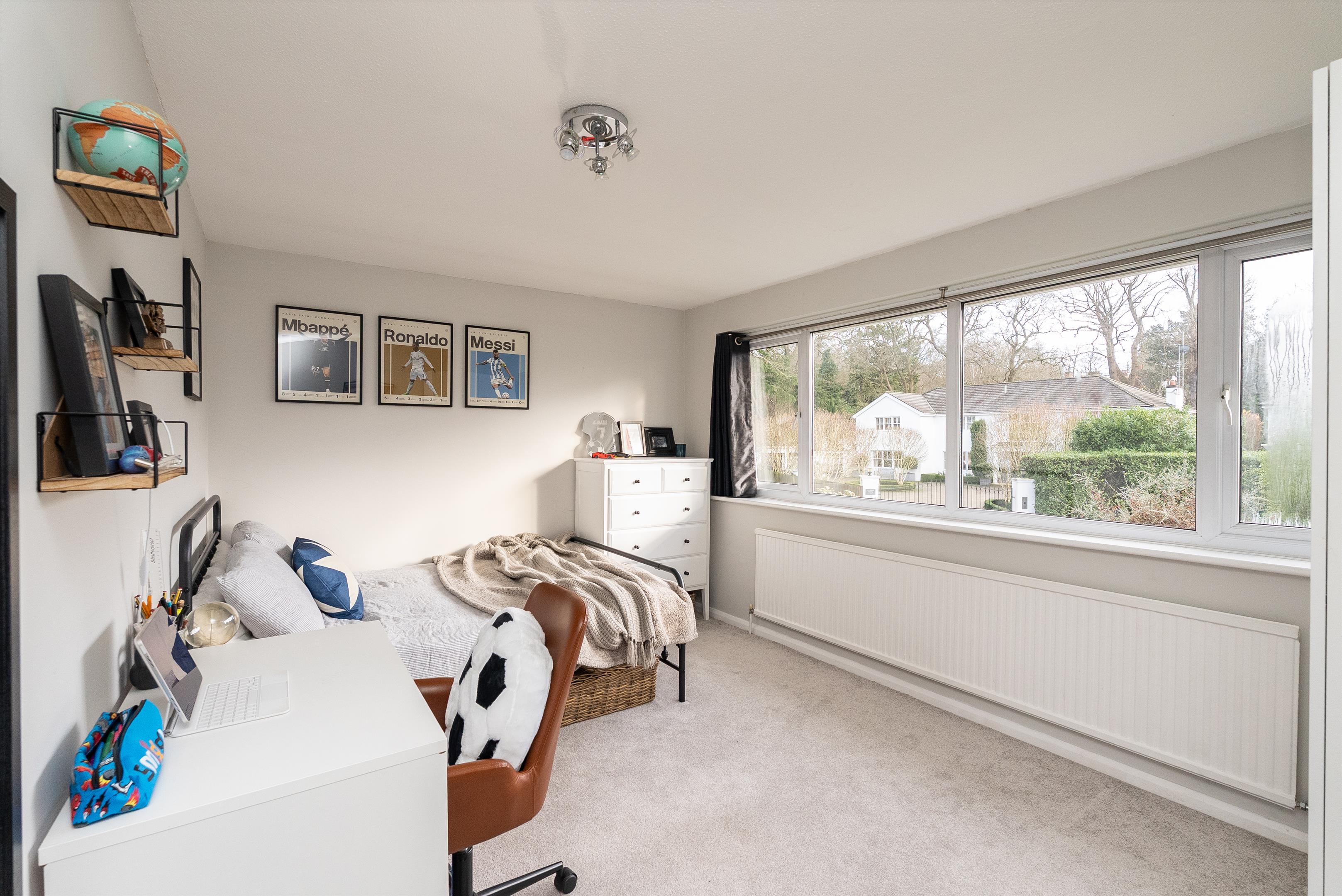 Fairacres, Cobham, Surrey KT11