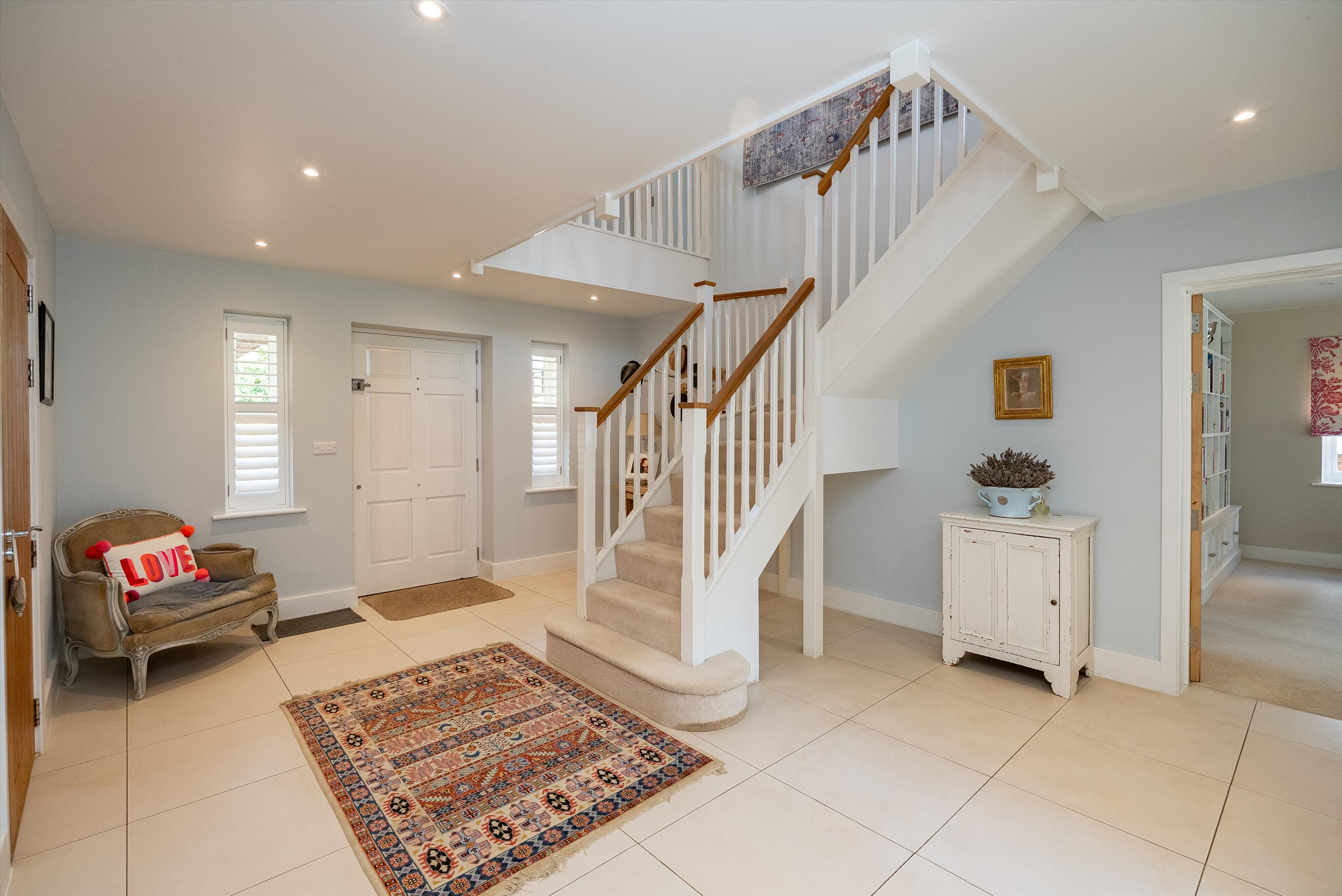The Highlands, East Horsley, Surrey, KT24