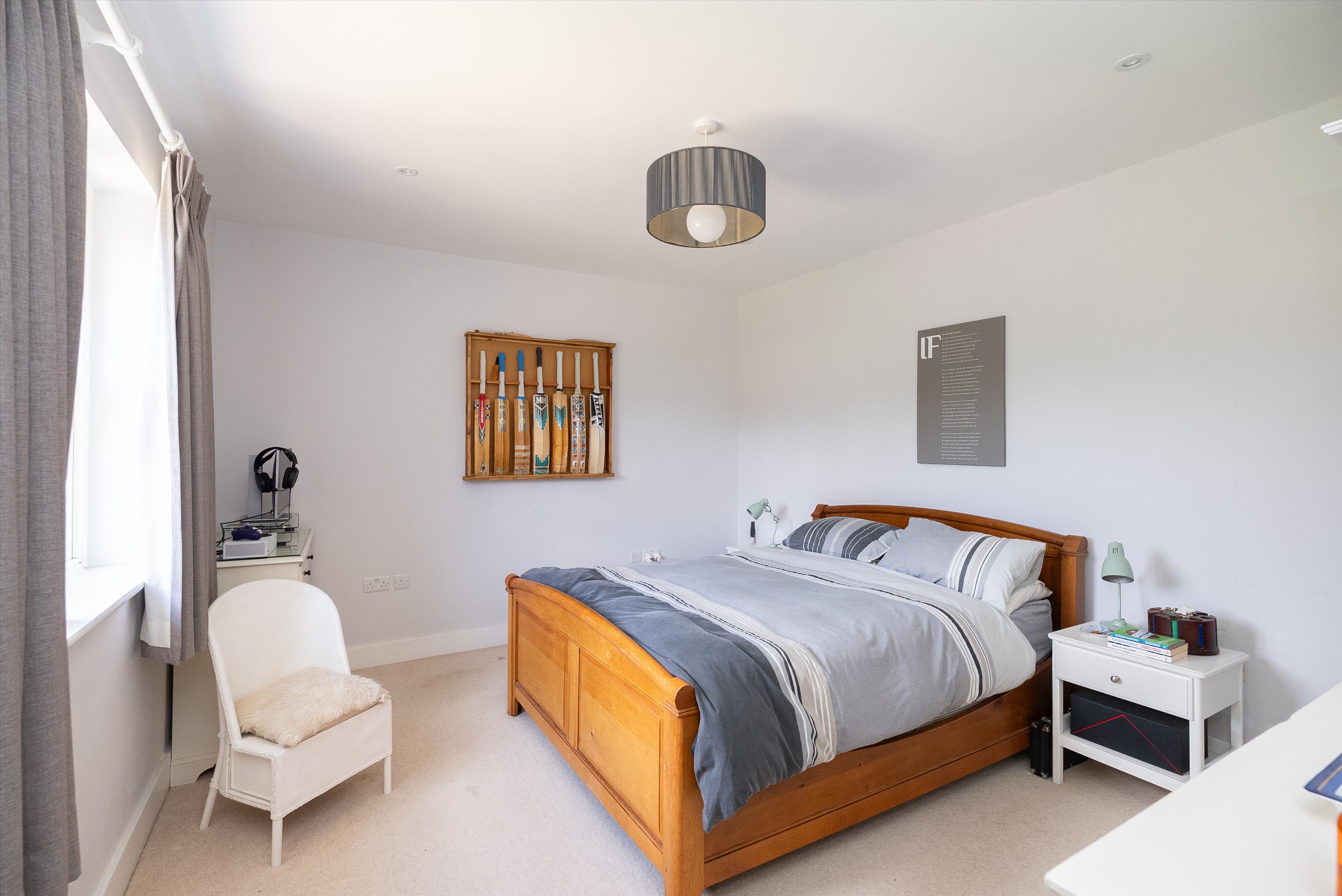 The Highlands, East Horsley, Surrey, KT24
