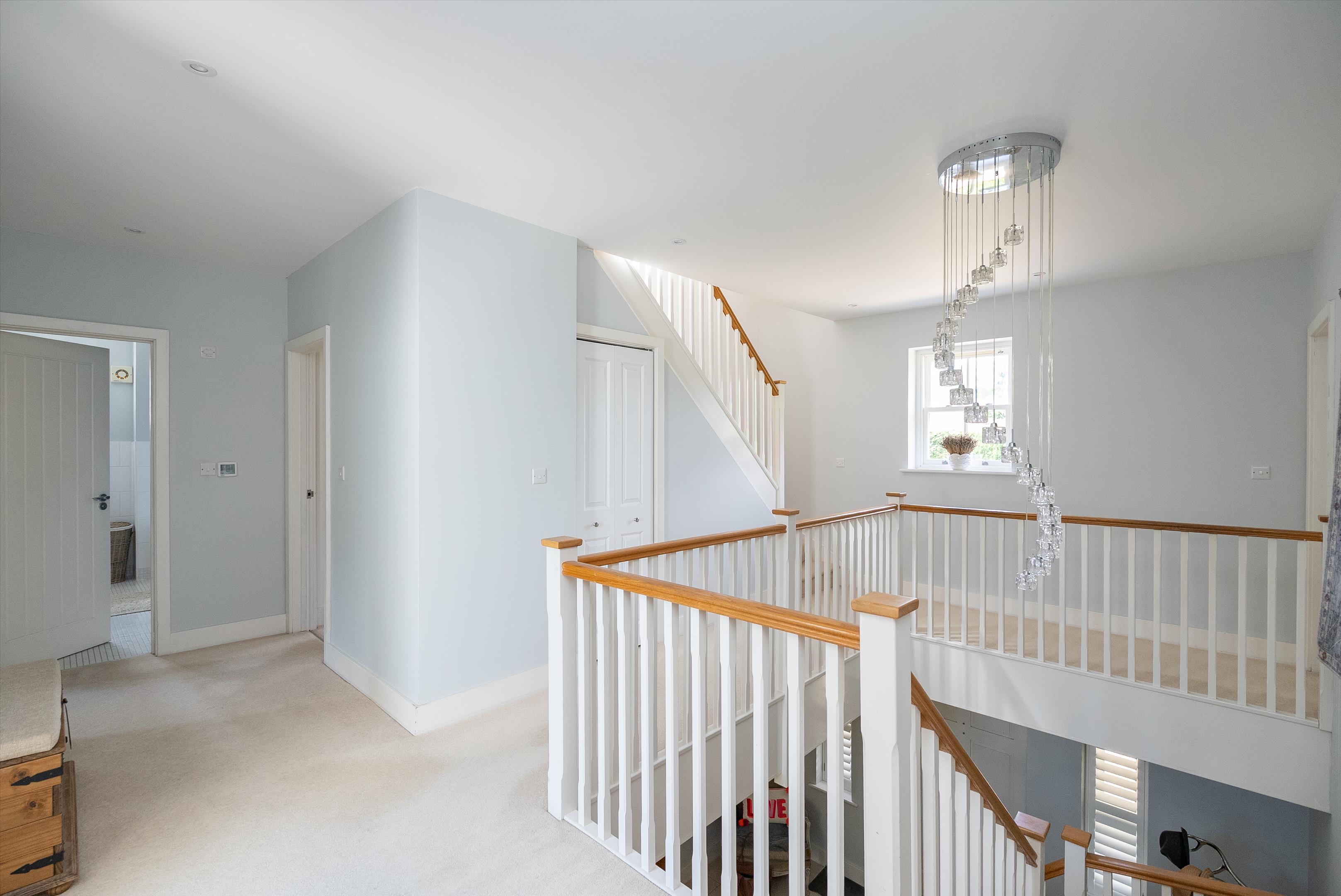 The Highlands, East Horsley, Surrey, KT24