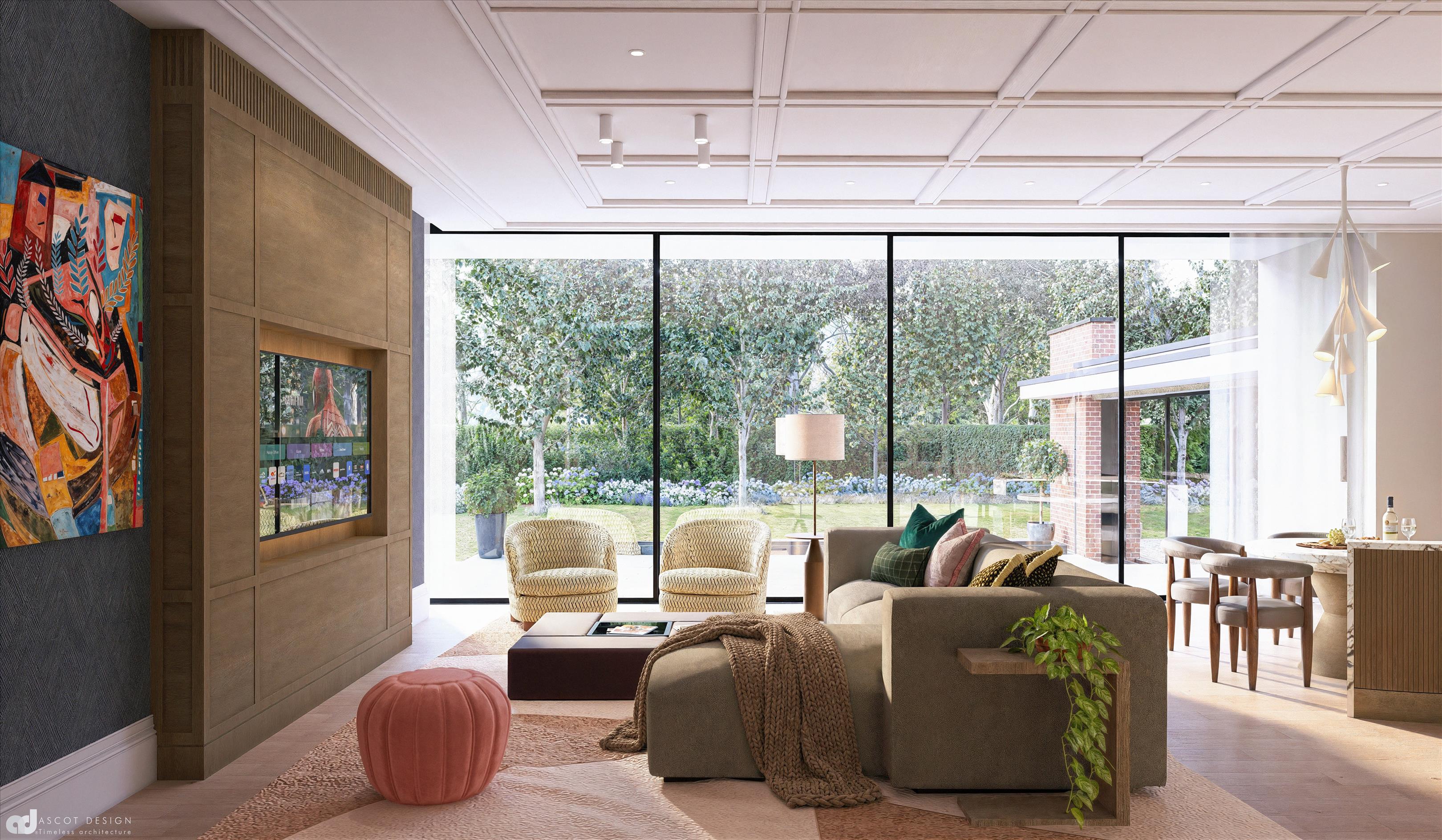 Plot 2, Birds Hill Road, Oxshott, Surrey KT22