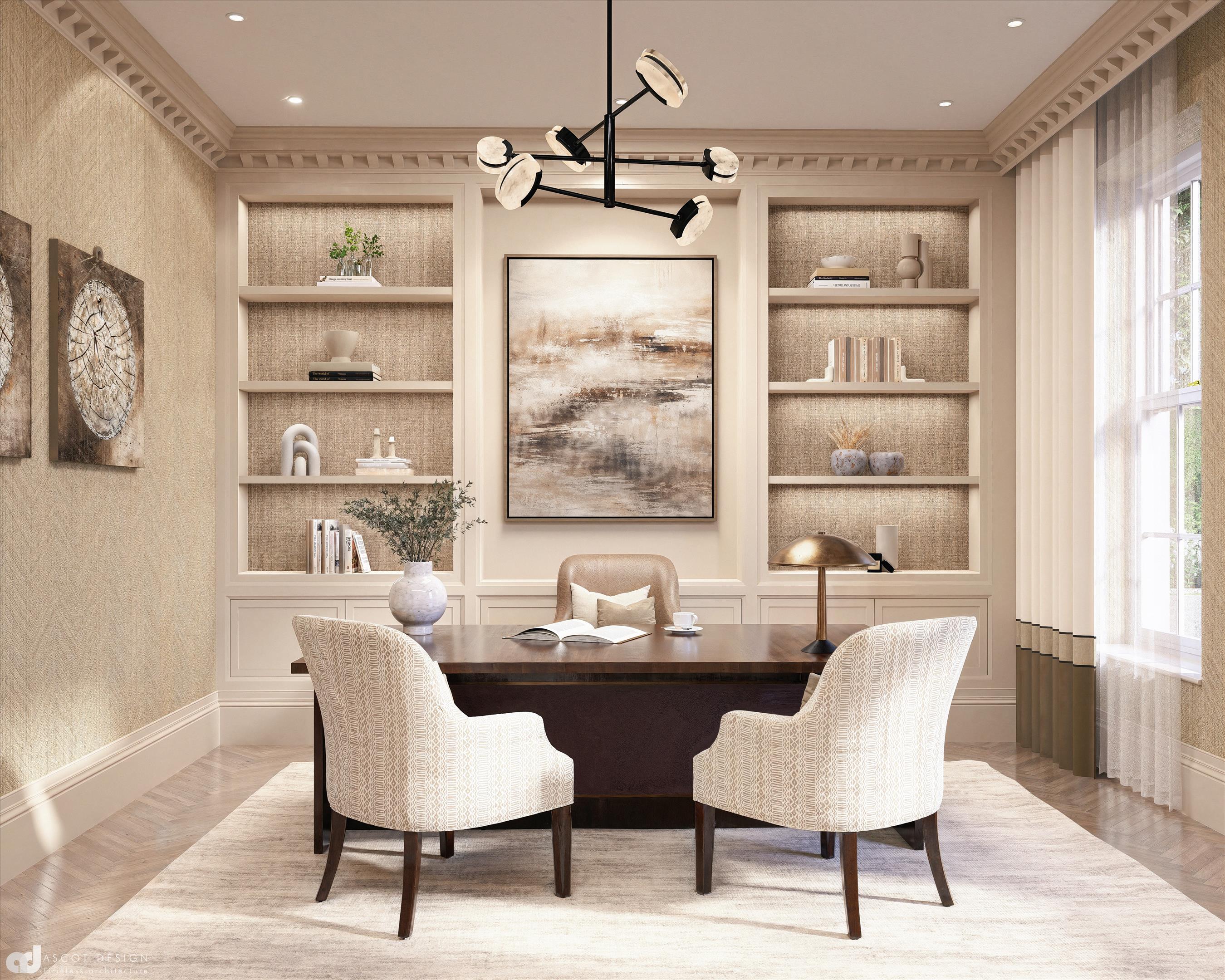 Plot 2, Birds Hill Road, Oxshott, Surrey KT22