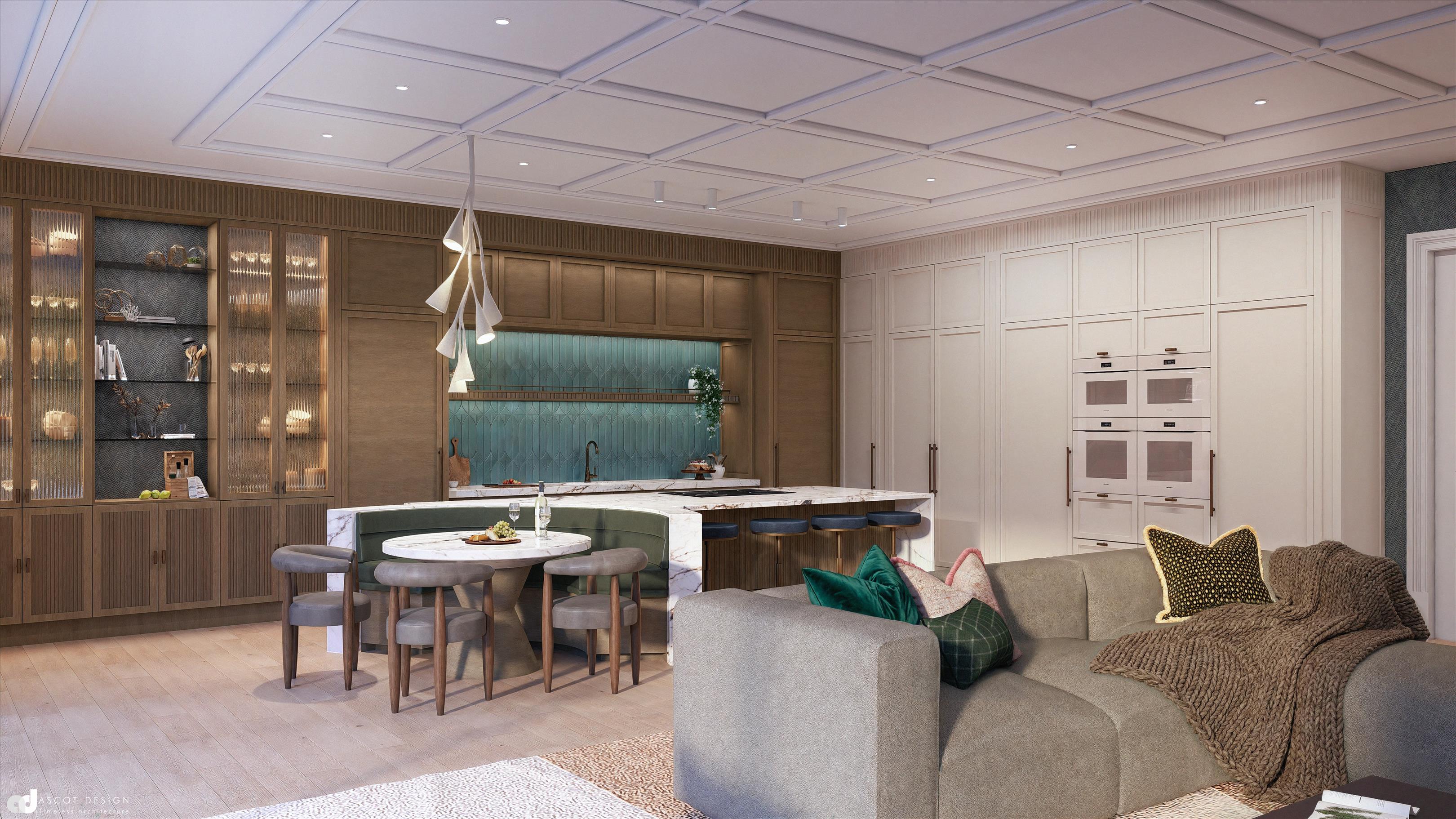 Plot 2, Birds Hill Road, Oxshott, Surrey KT22