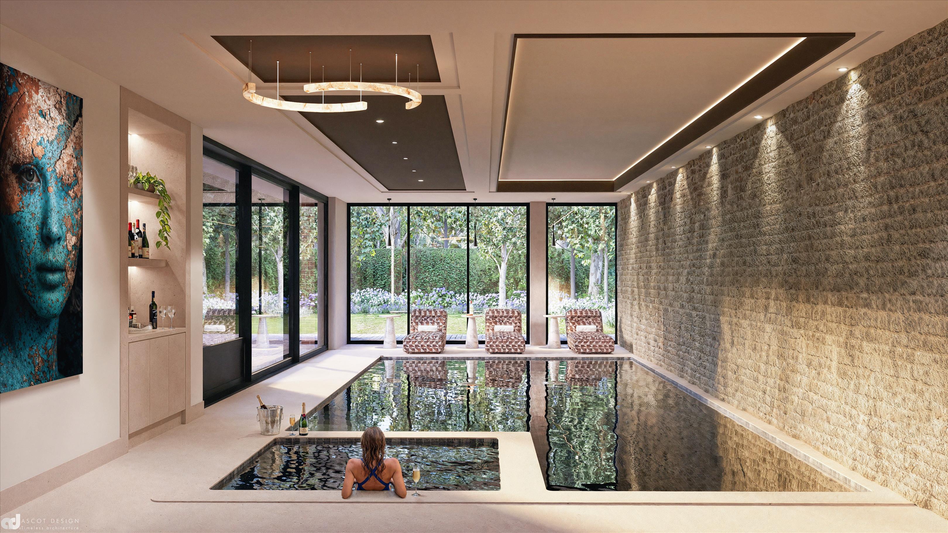 Plot 2, Birds Hill Road, Oxshott, Surrey KT22