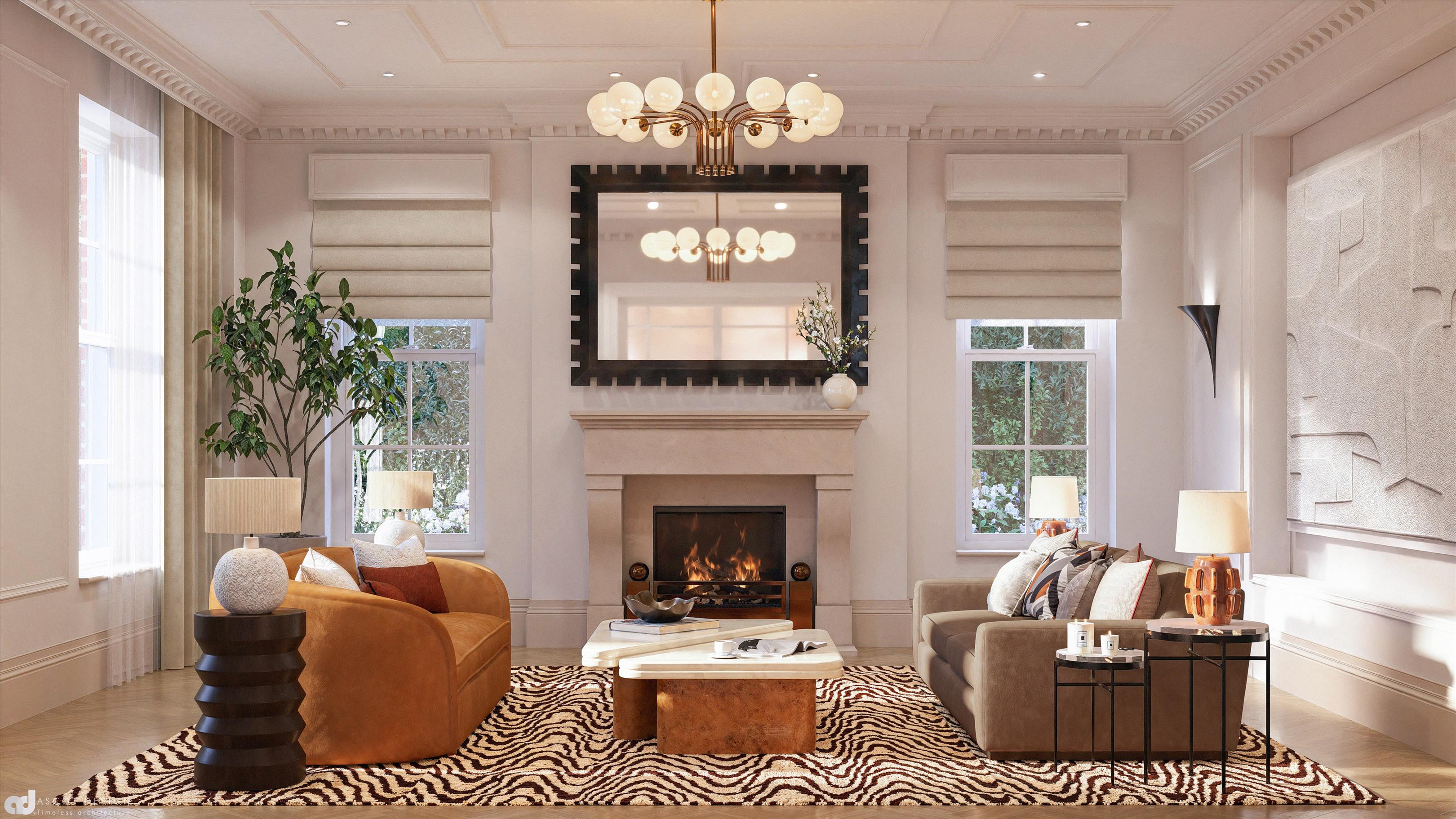 Plot 2, Birds Hill Road, Oxshott, Surrey KT22