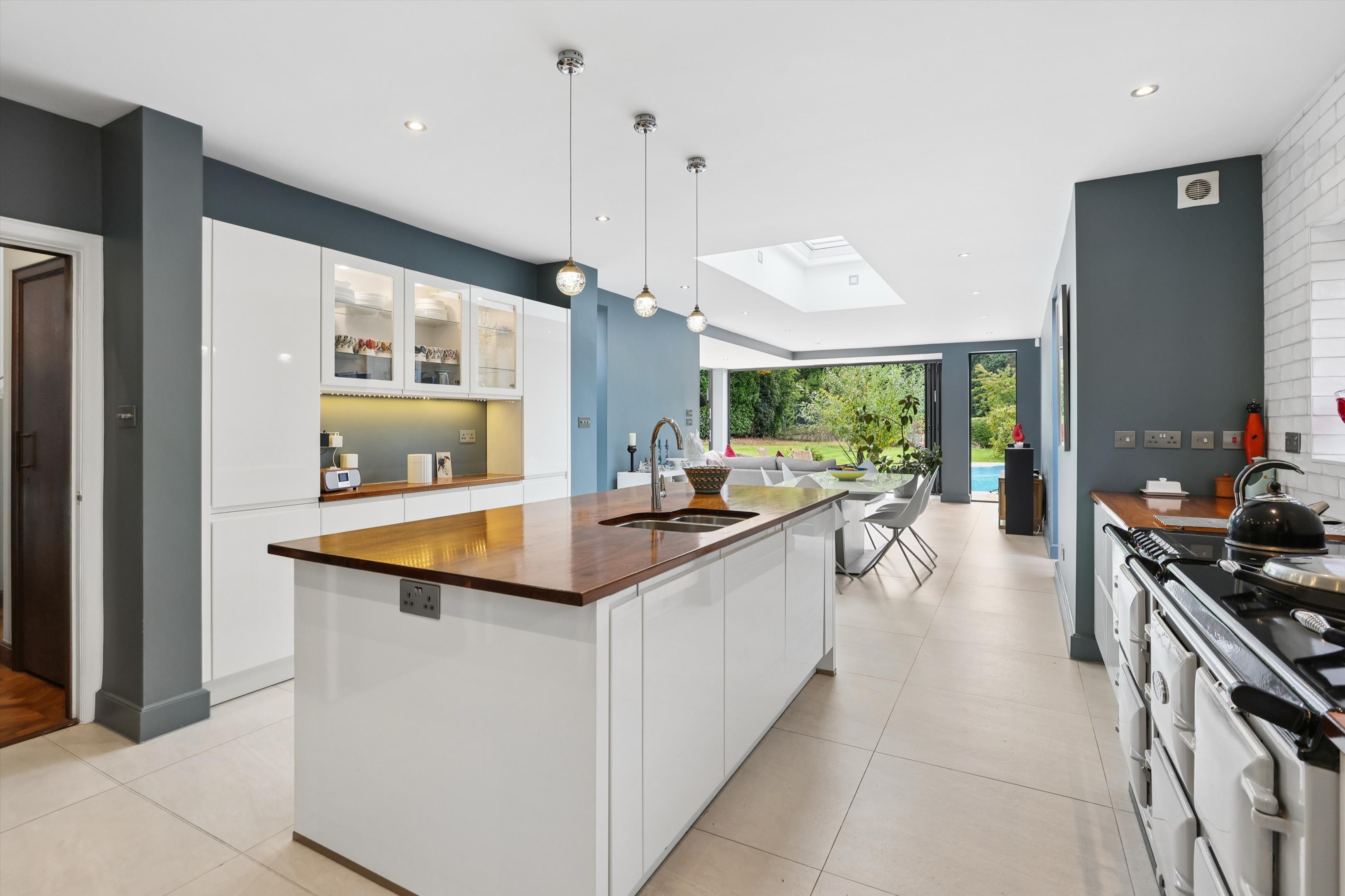 Ruden Way, Epsom, Surrey KT17