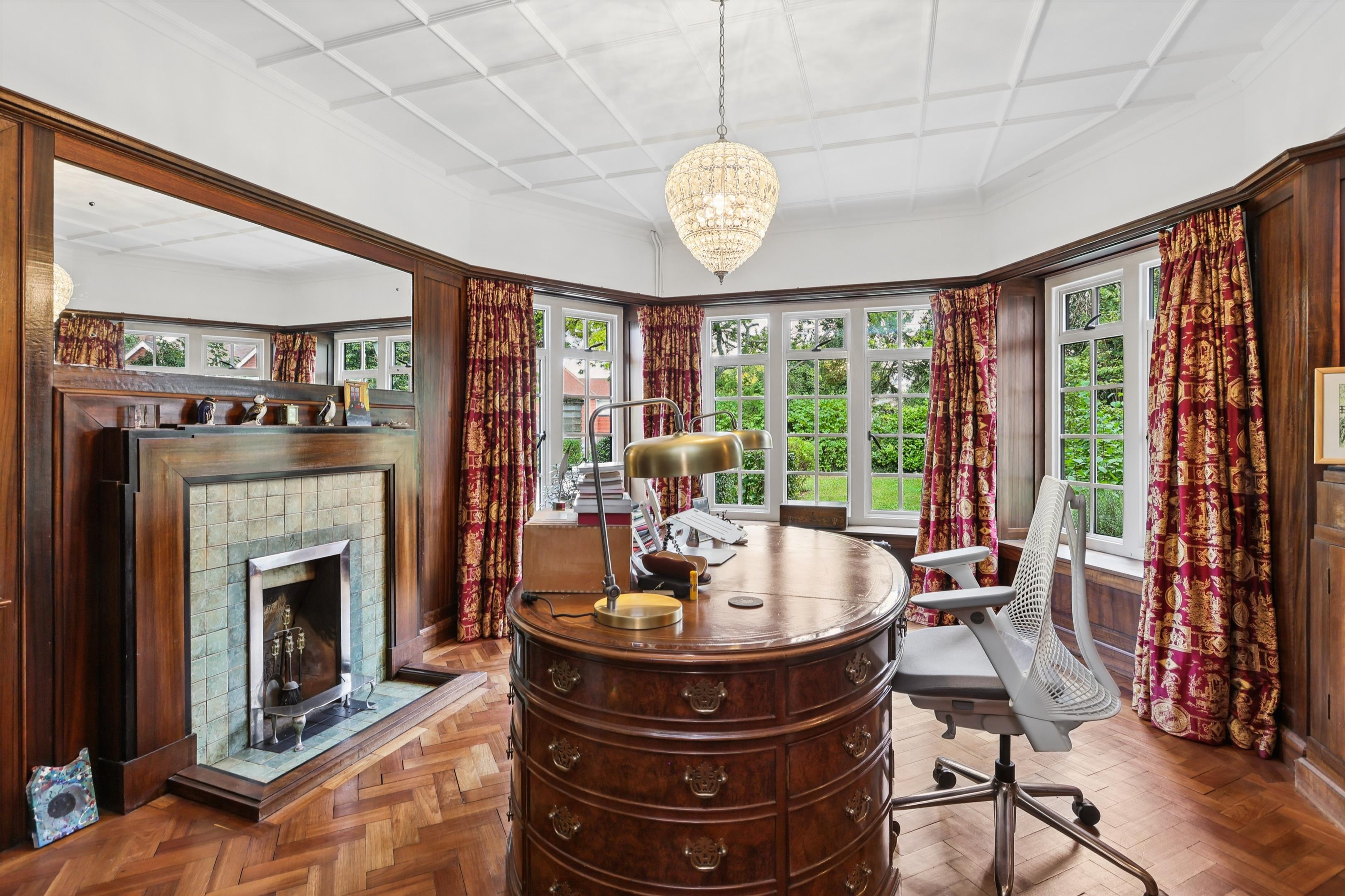 Ruden Way, Epsom, Surrey KT17
