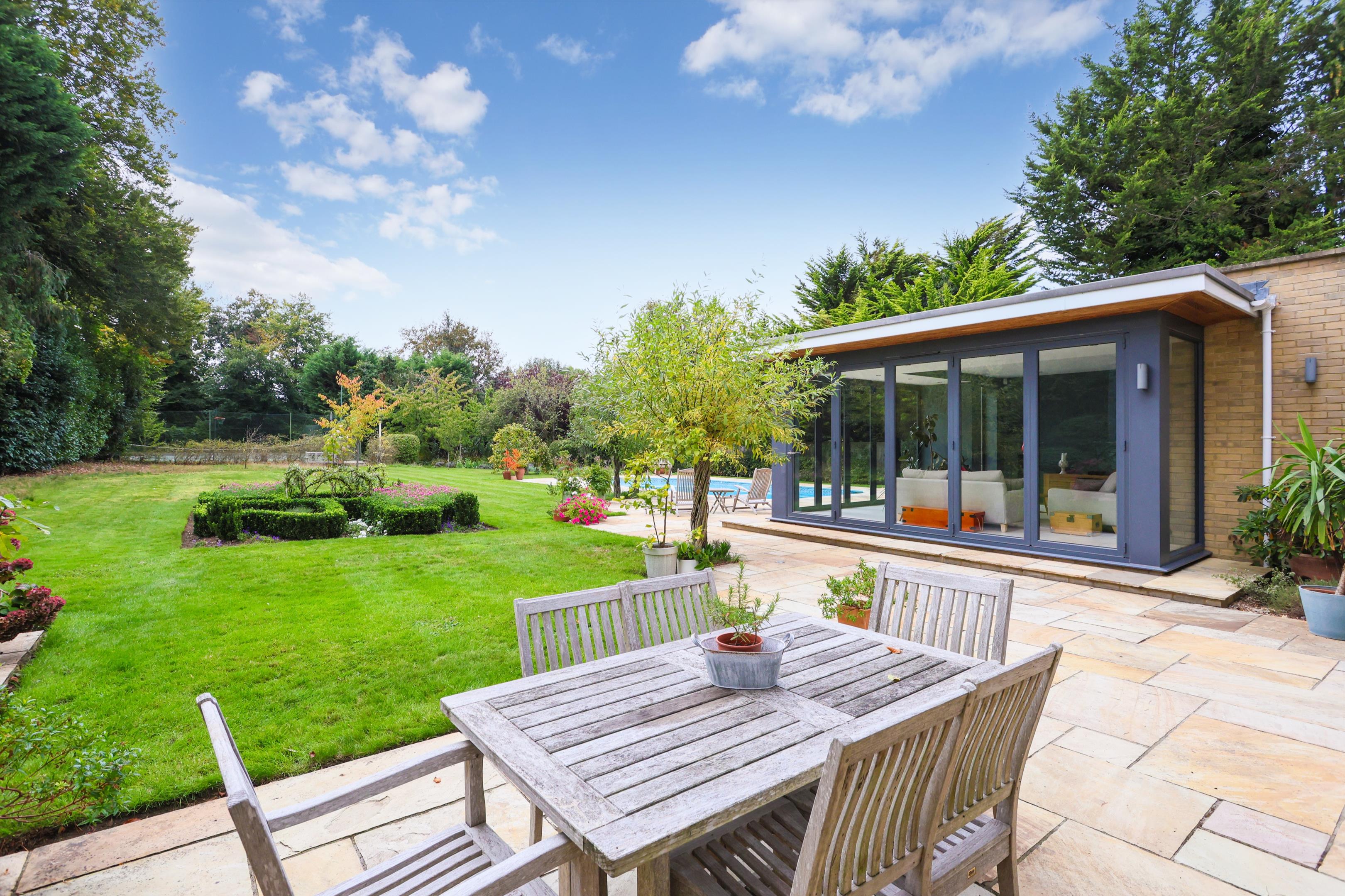Ruden Way, Epsom, Surrey KT17