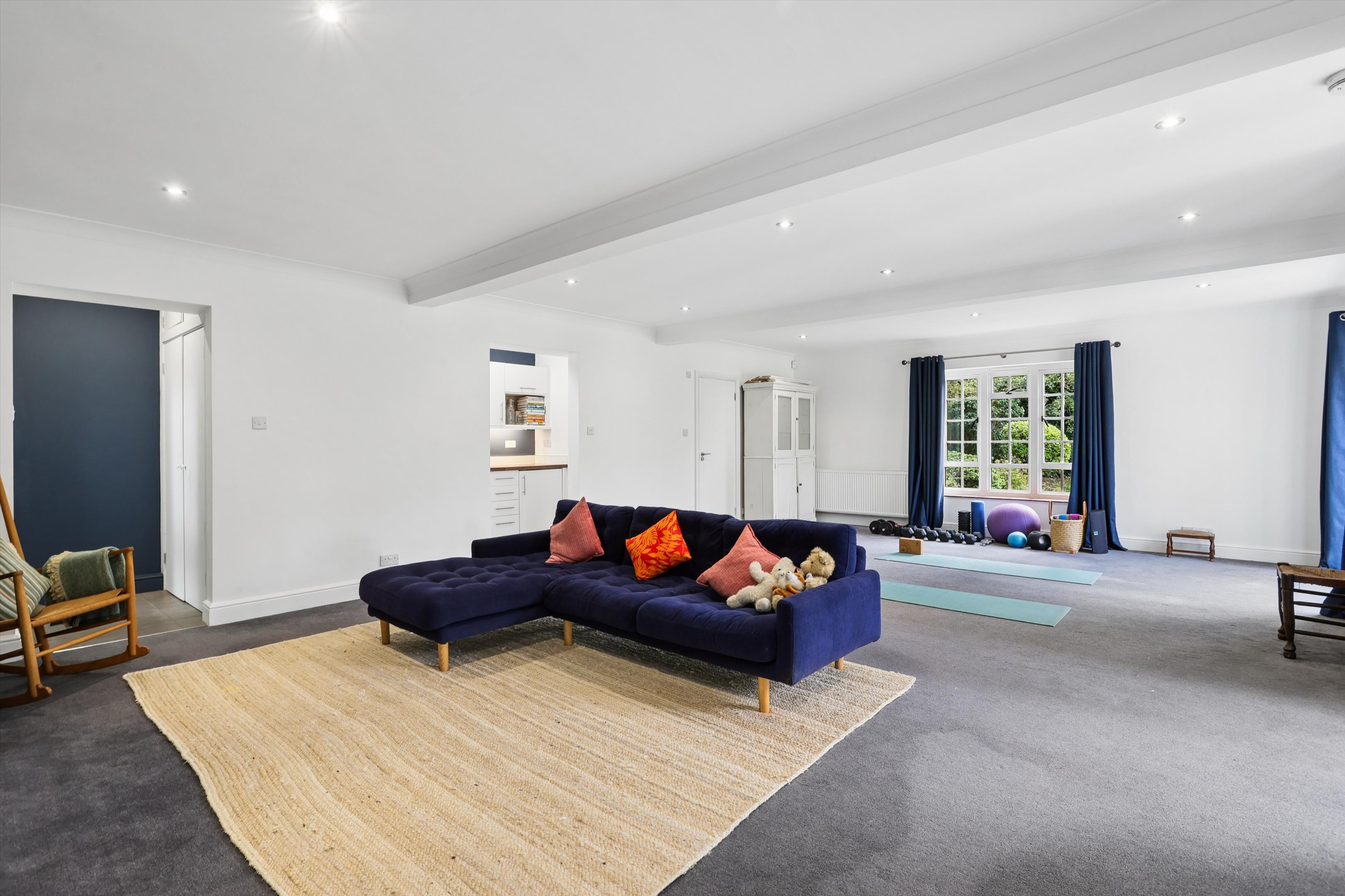 Ruden Way, Epsom, Surrey KT17