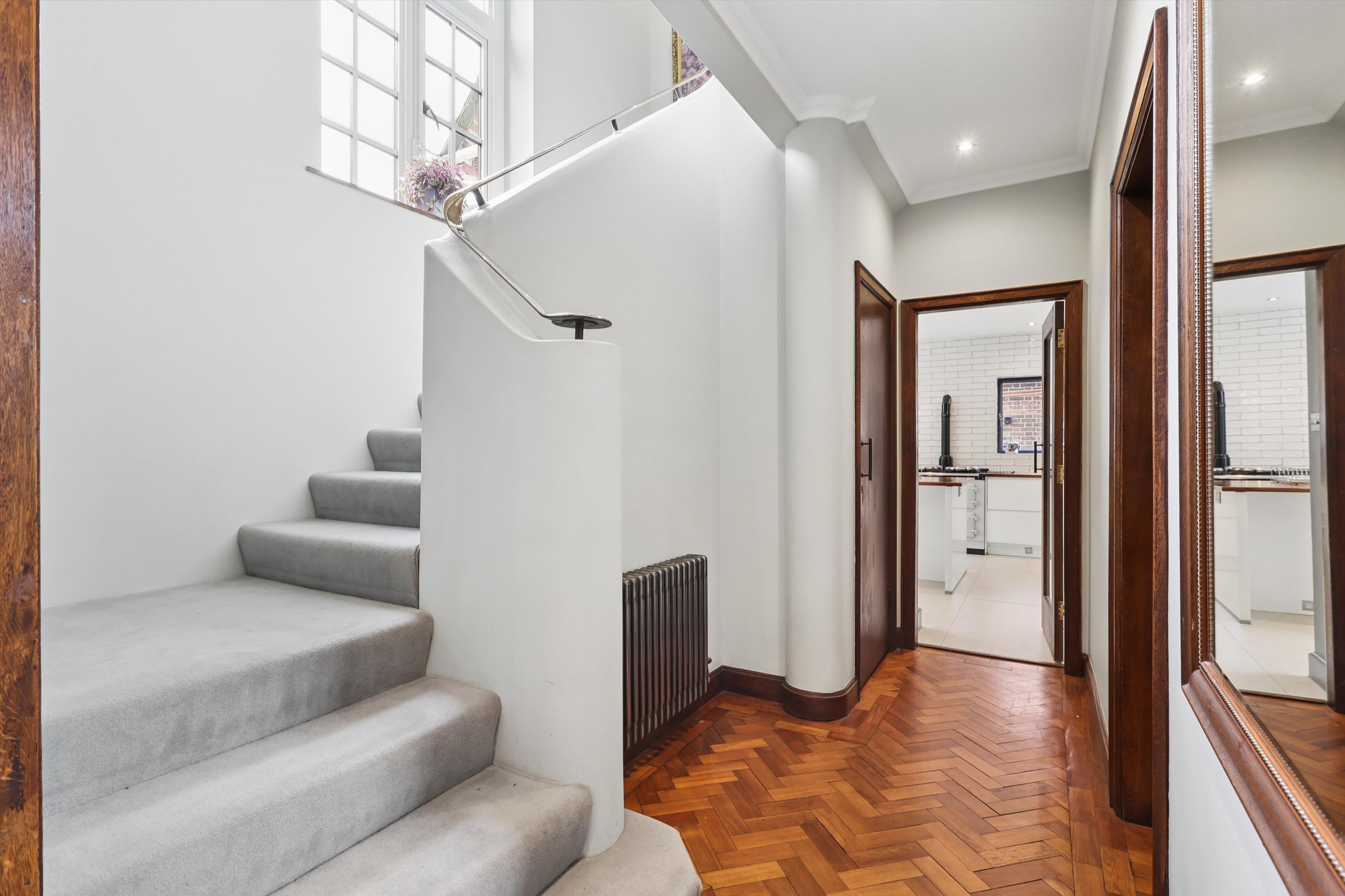 Ruden Way, Epsom, Surrey KT17