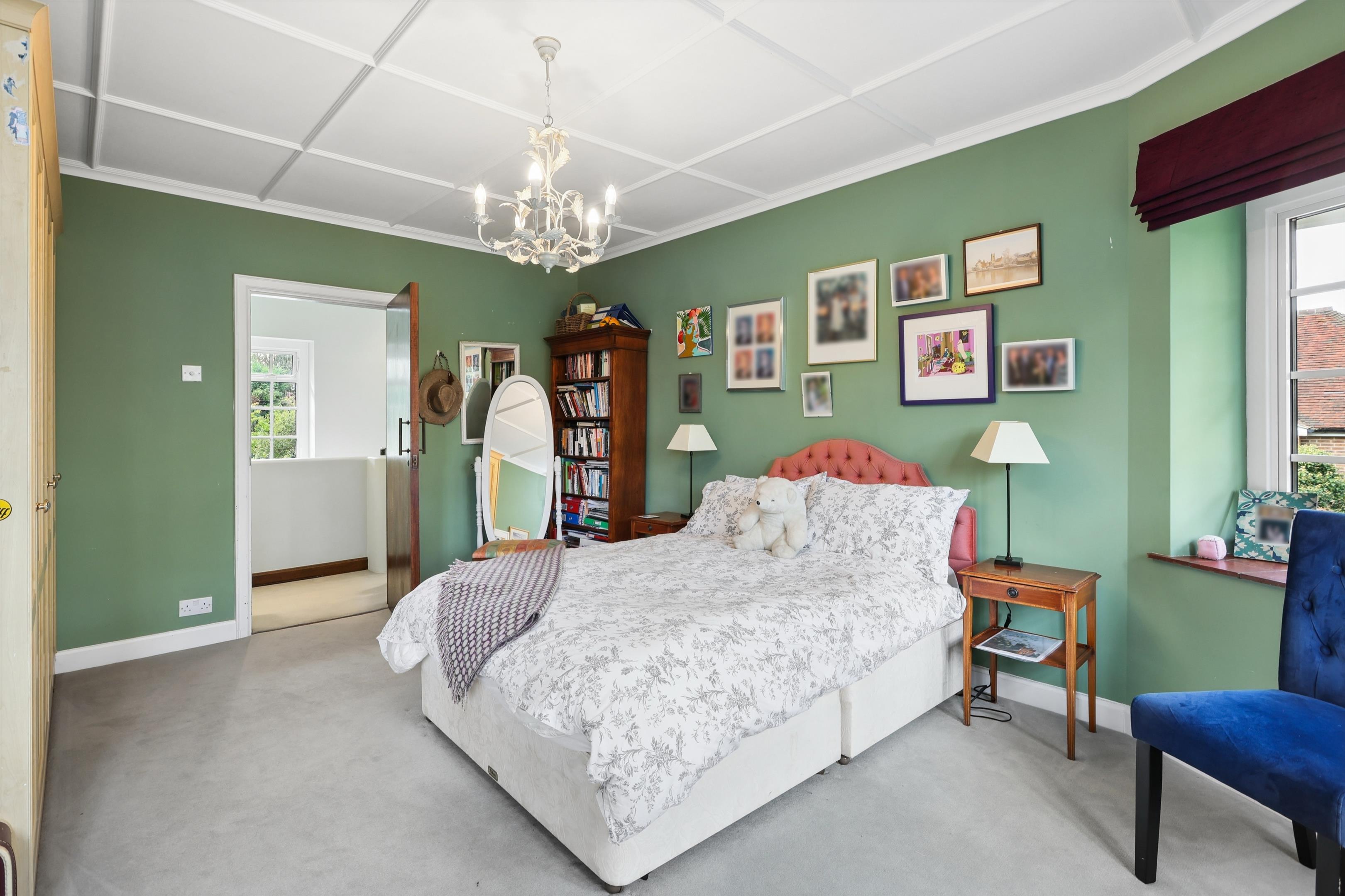 Ruden Way, Epsom, Surrey KT17