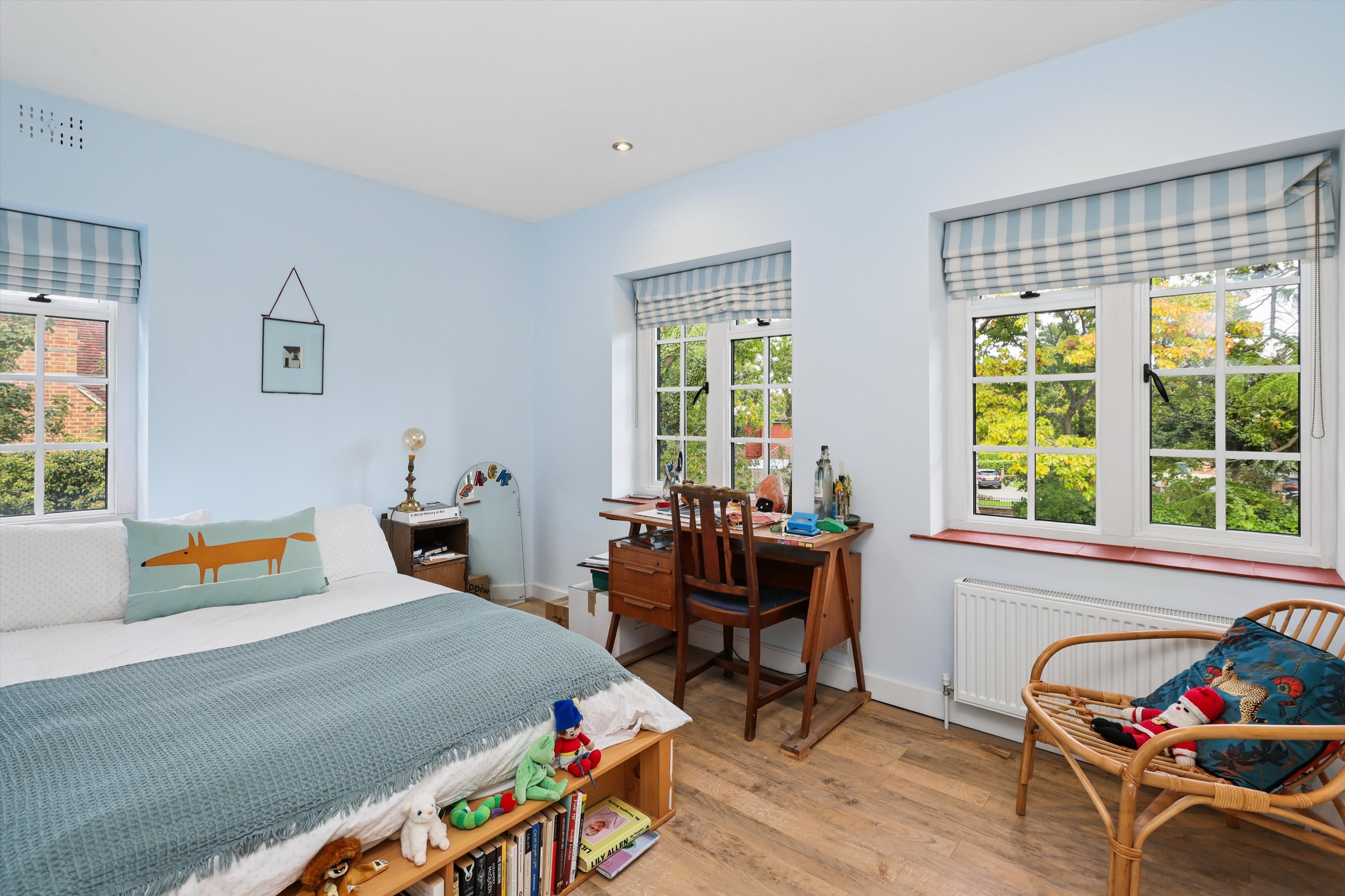 Ruden Way, Epsom, Surrey KT17