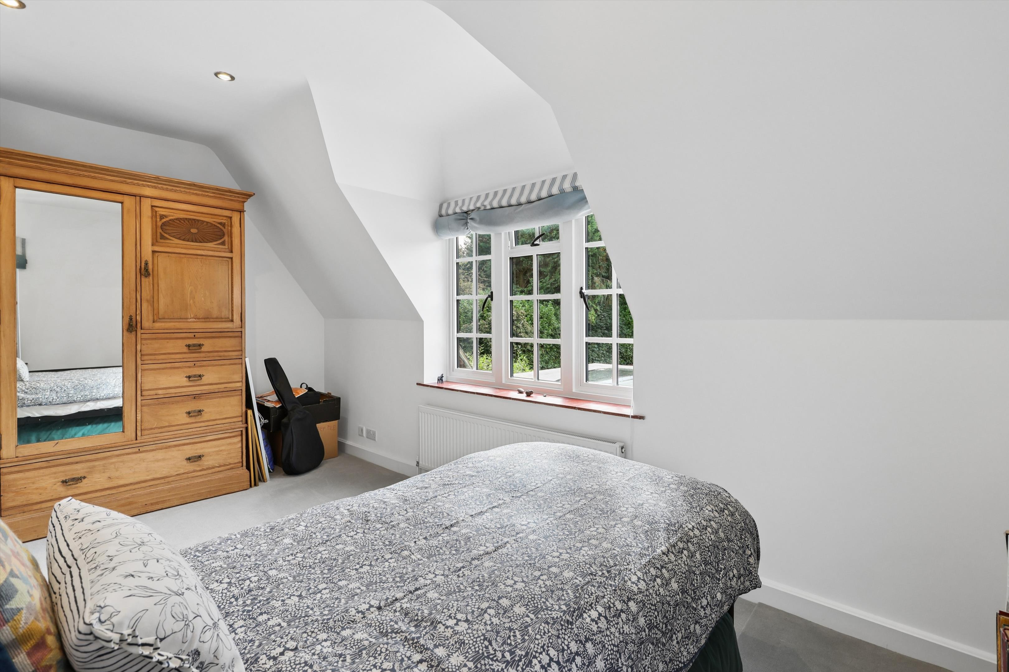 Ruden Way, Epsom, Surrey KT17