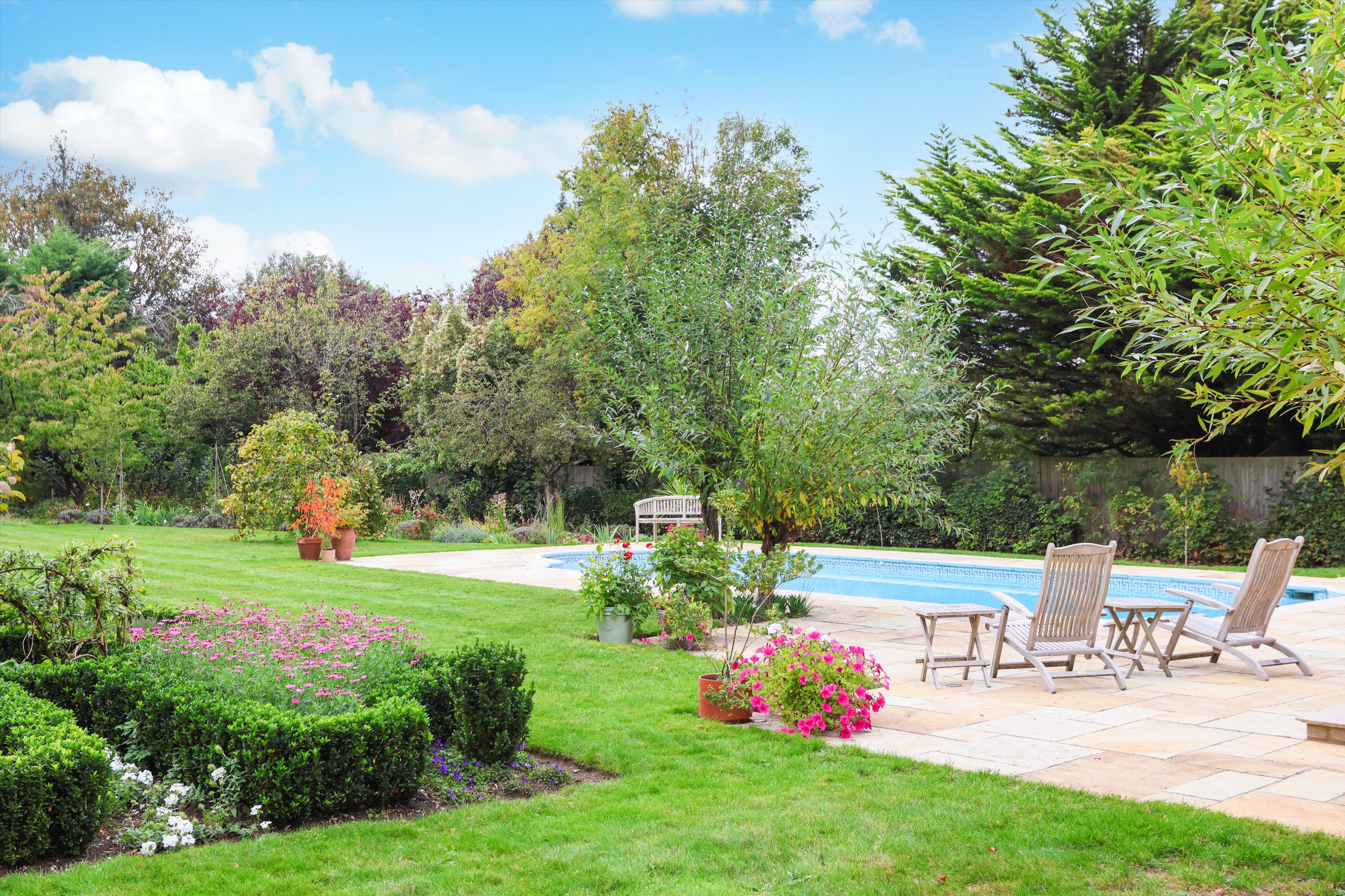 Ruden Way, Epsom, Surrey KT17