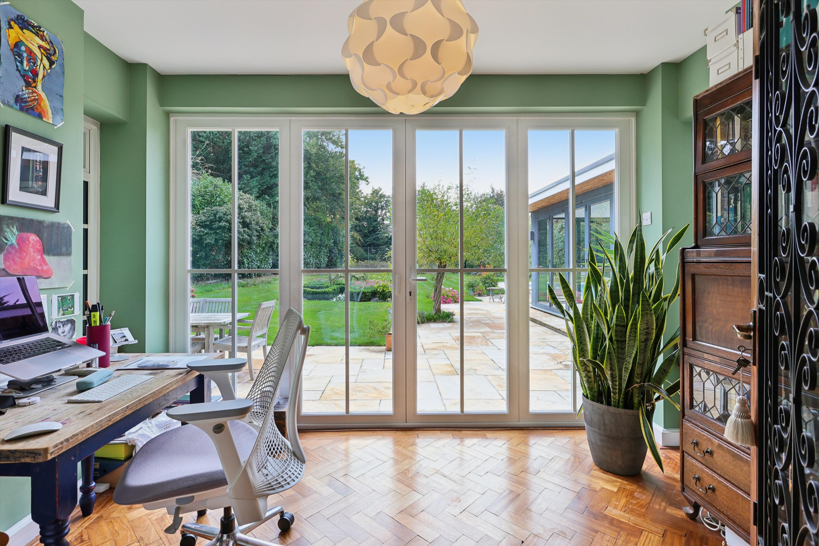 Ruden Way, Epsom, Surrey KT17