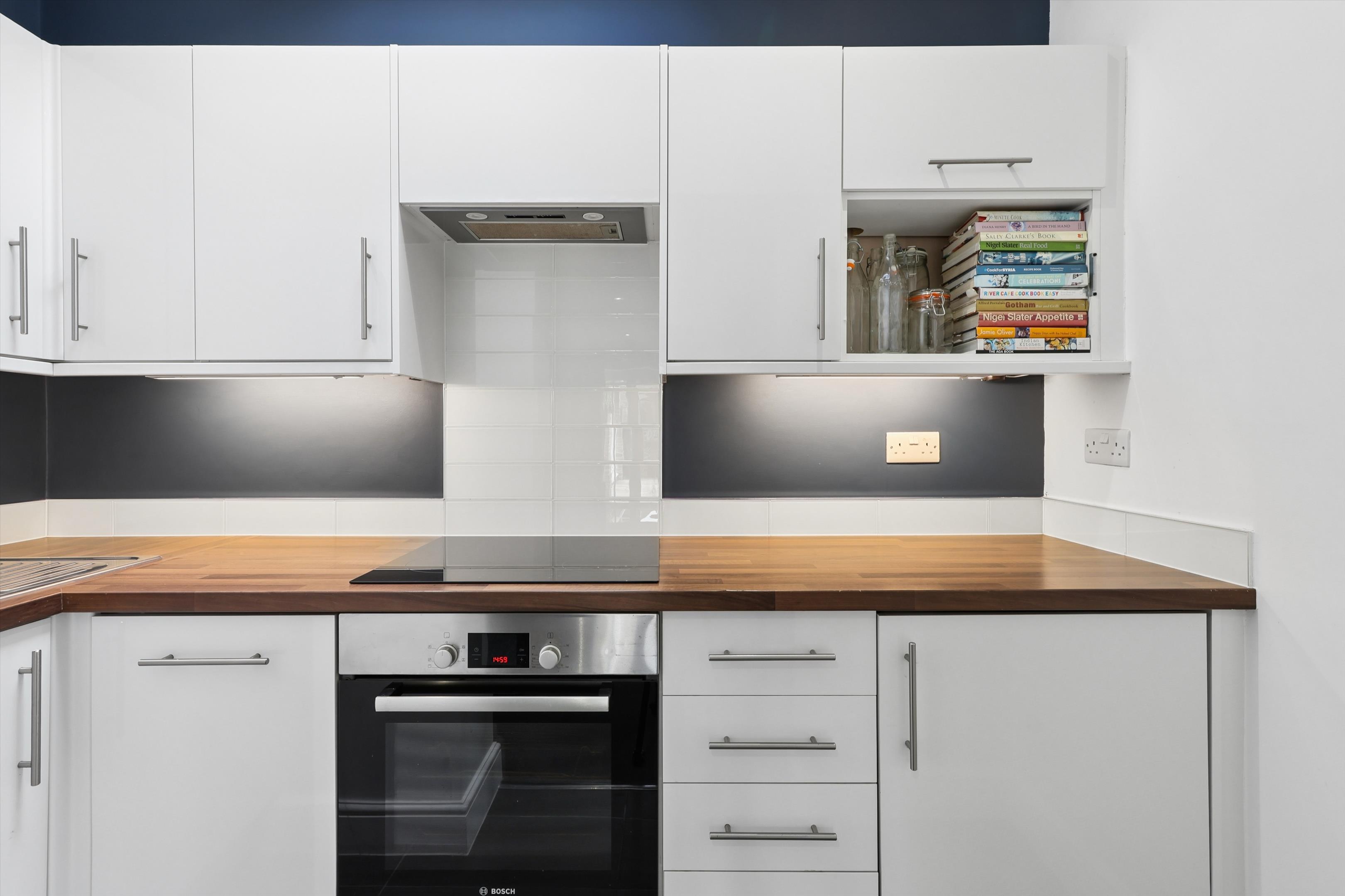 Ruden Way, Epsom, Surrey KT17