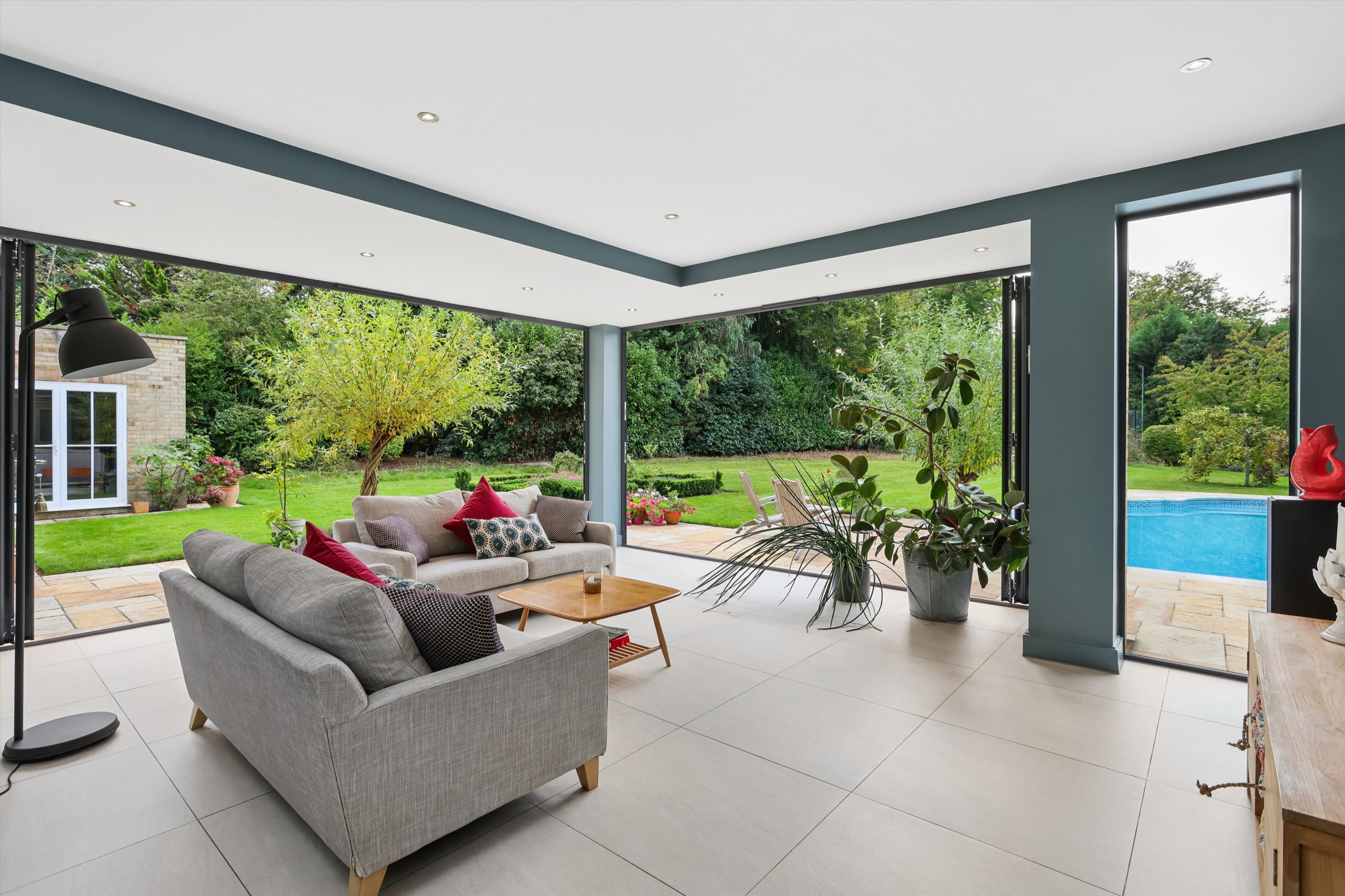 Ruden Way, Epsom, Surrey KT17