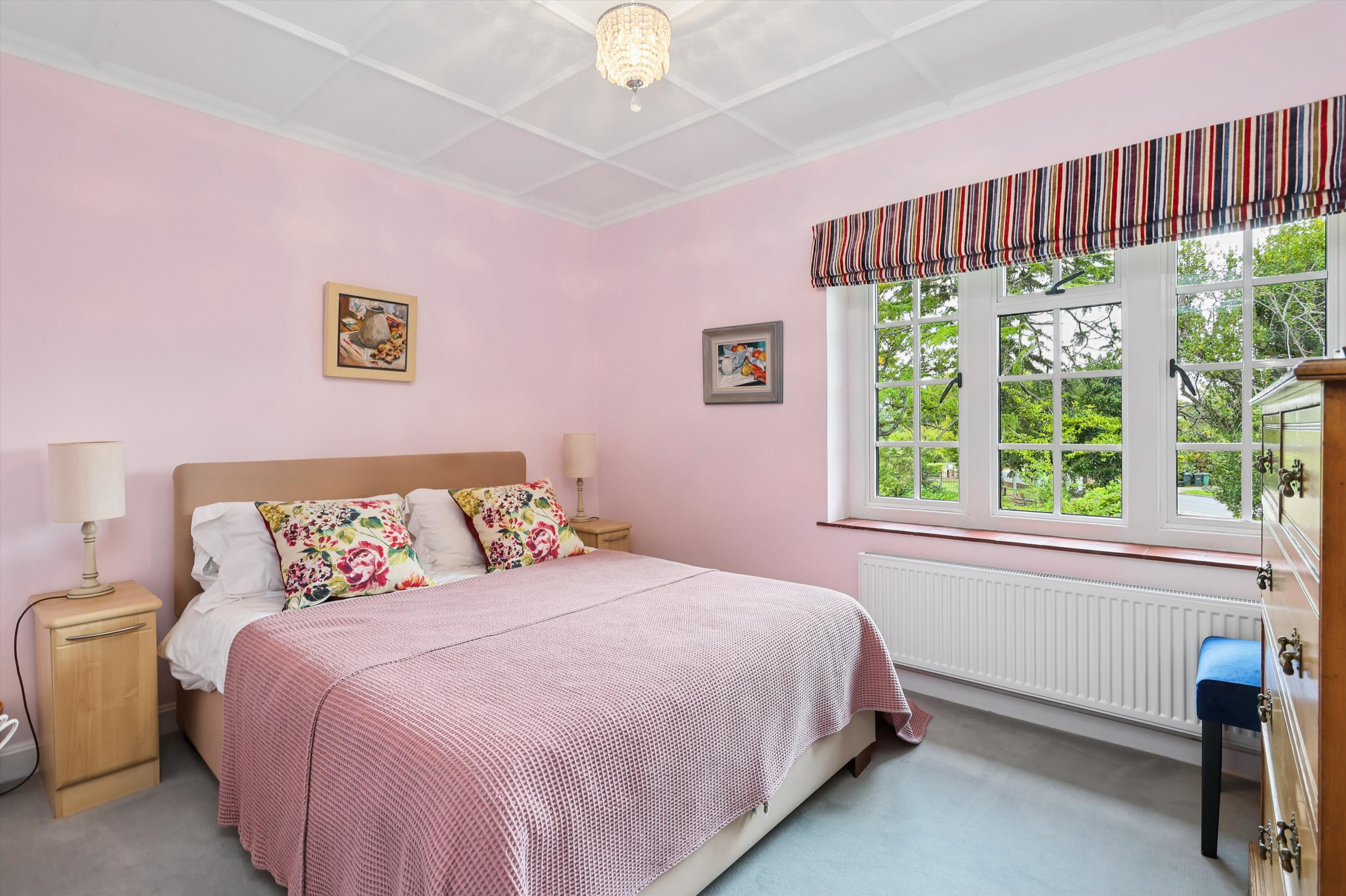 Ruden Way, Epsom, Surrey KT17