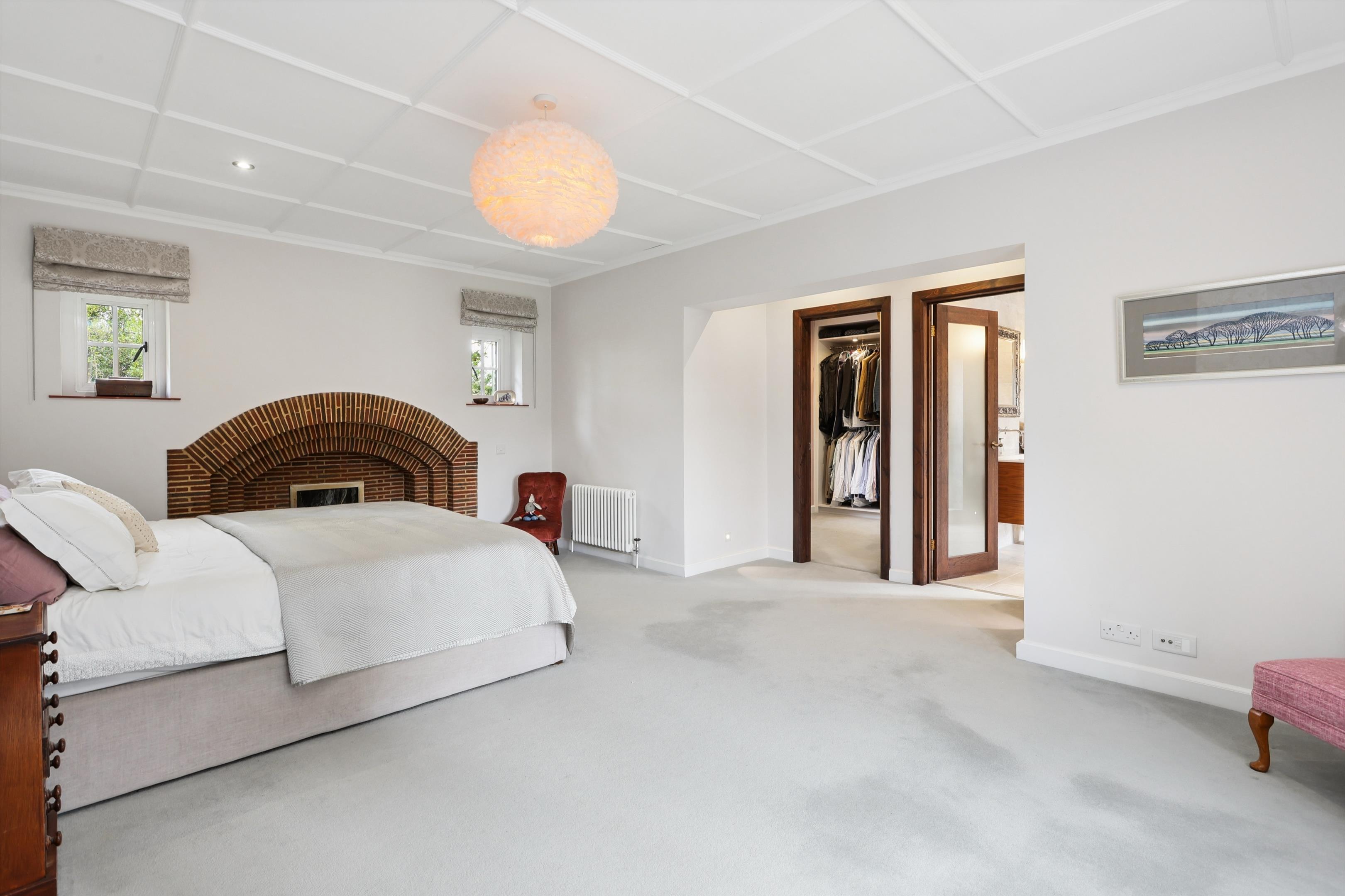 Ruden Way, Epsom, Surrey KT17