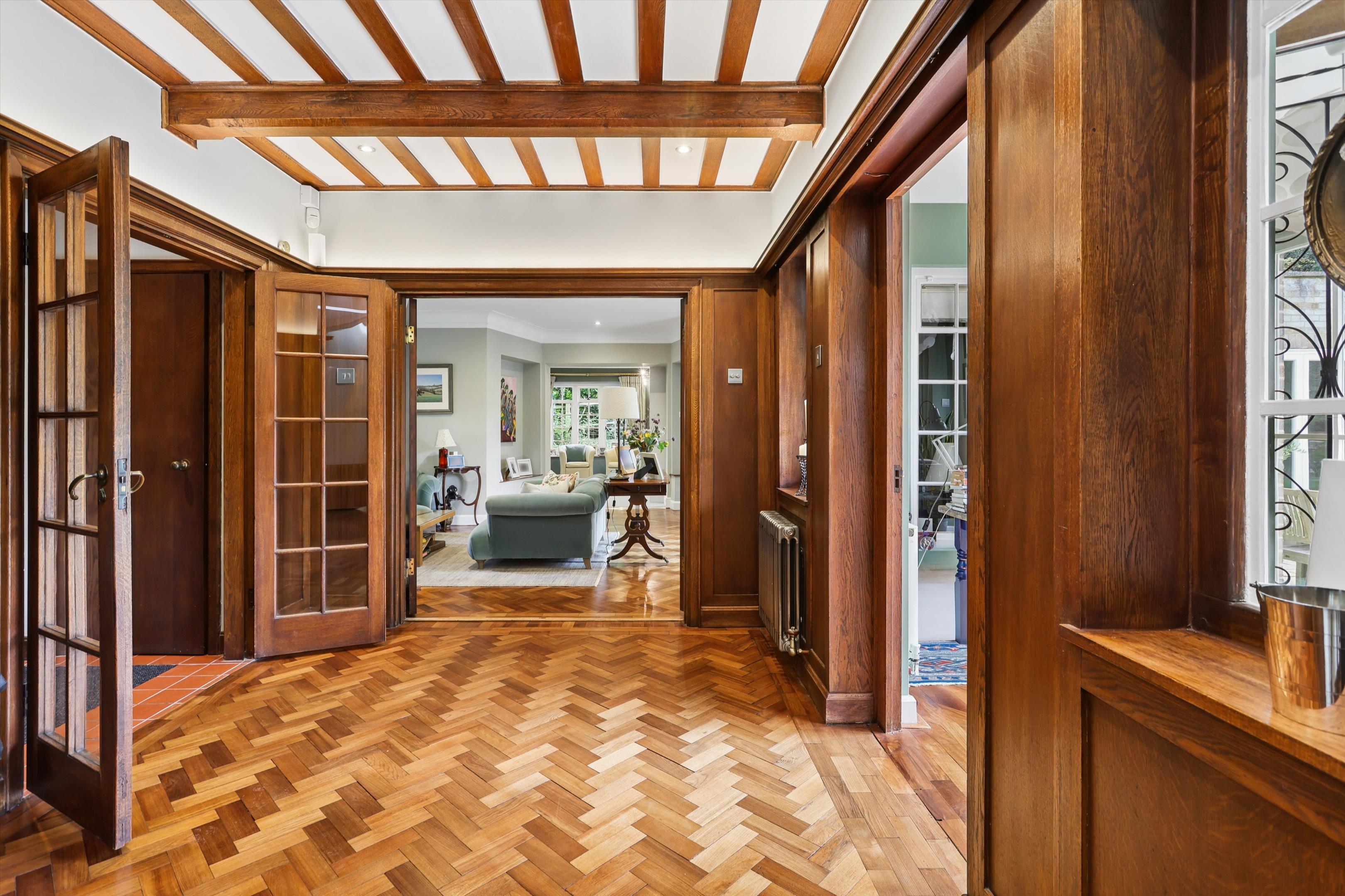 Ruden Way, Epsom, Surrey KT17