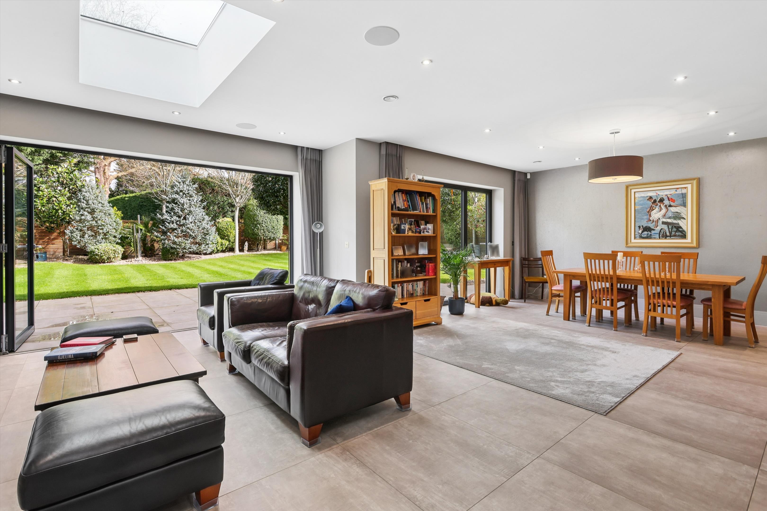 Fairmile Lane, Cobham, Surrey KT11