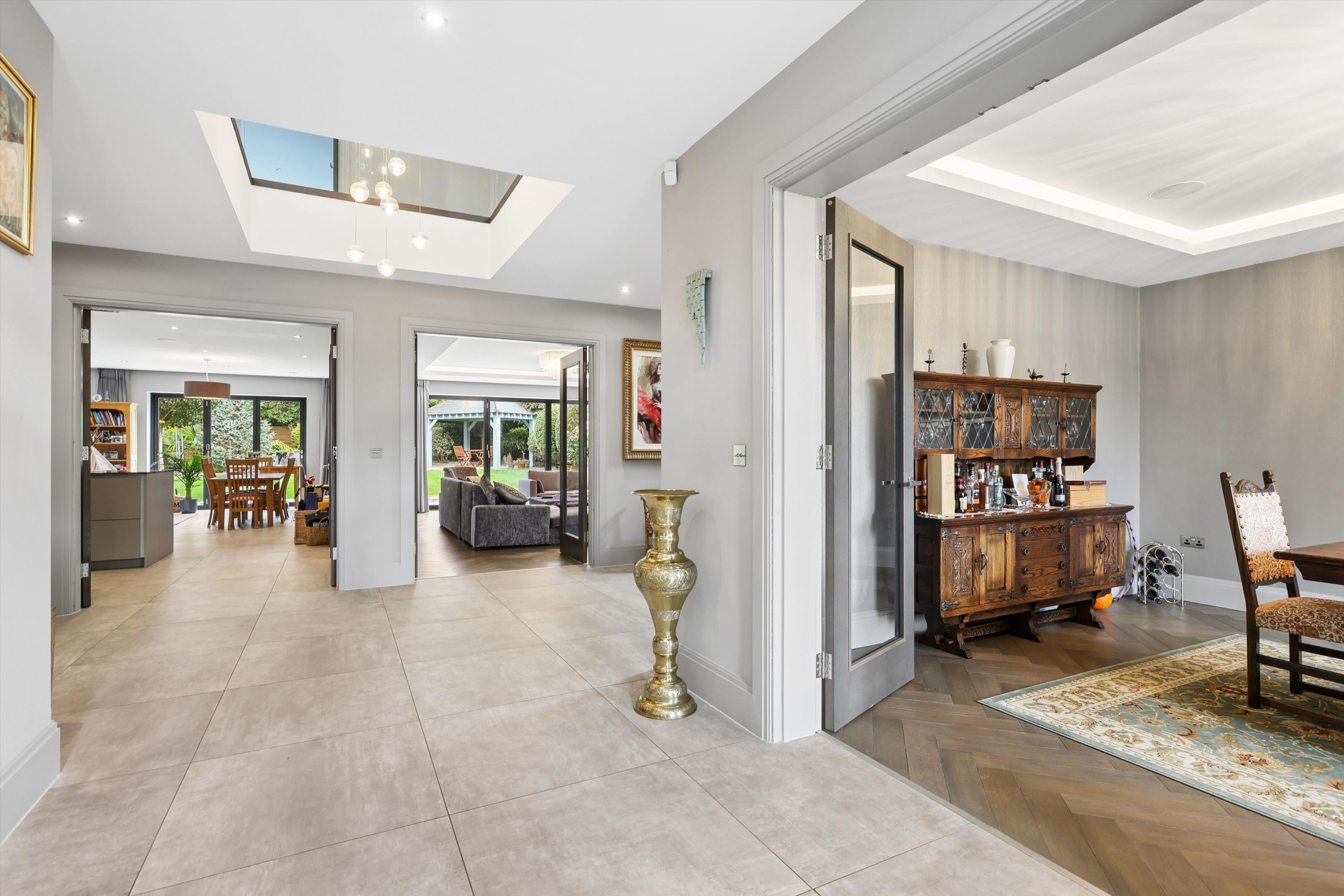 Fairmile Lane, Cobham, Surrey KT11