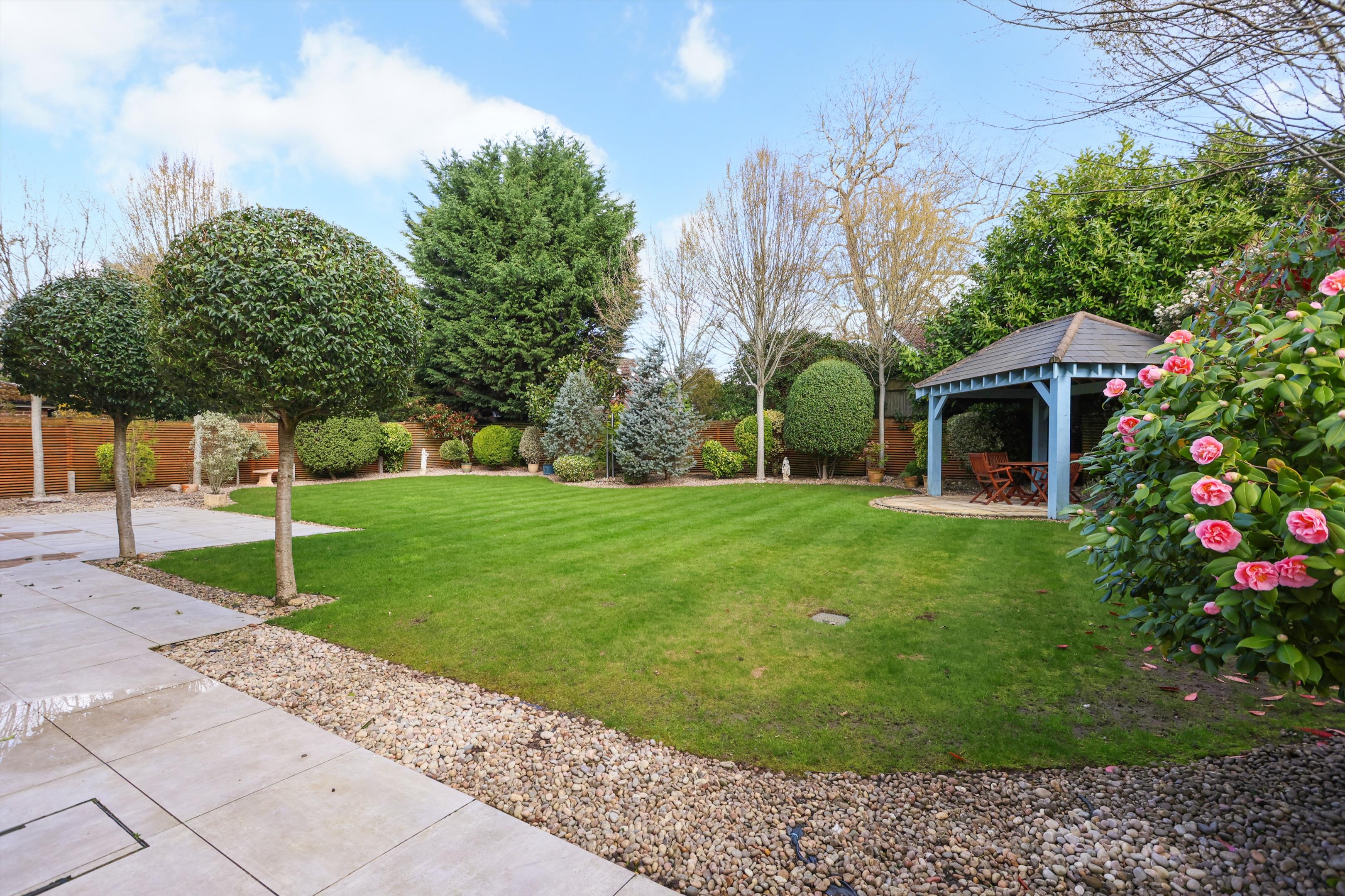 Fairmile Lane, Cobham, Surrey KT11