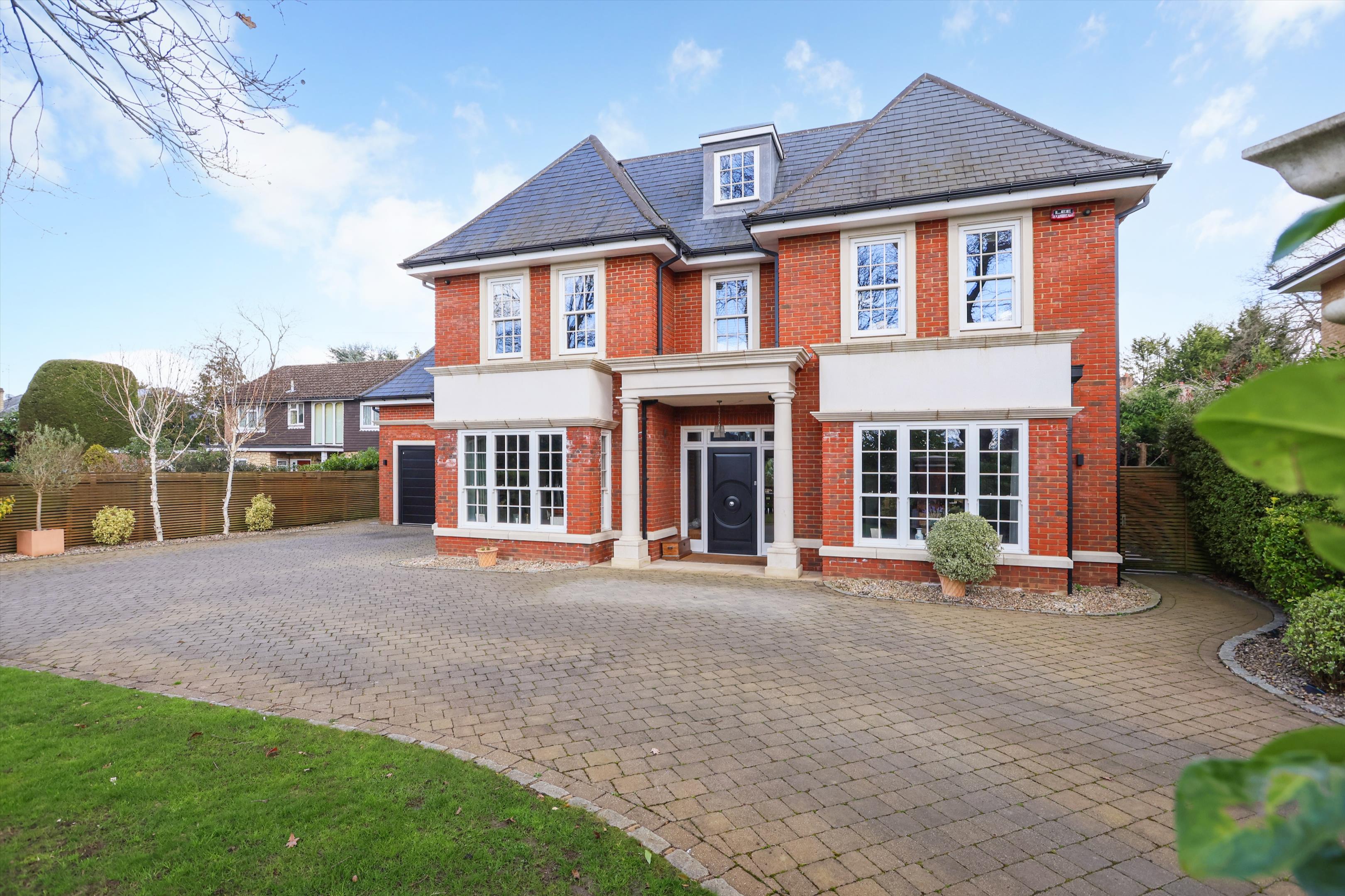 Fairmile Lane, Cobham, Surrey KT11