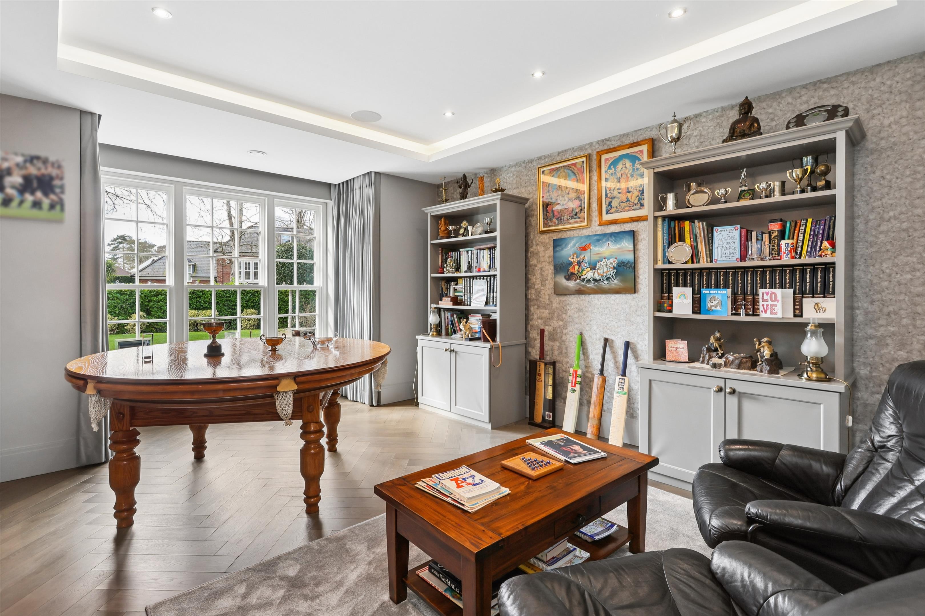 Fairmile Lane, Cobham, Surrey KT11