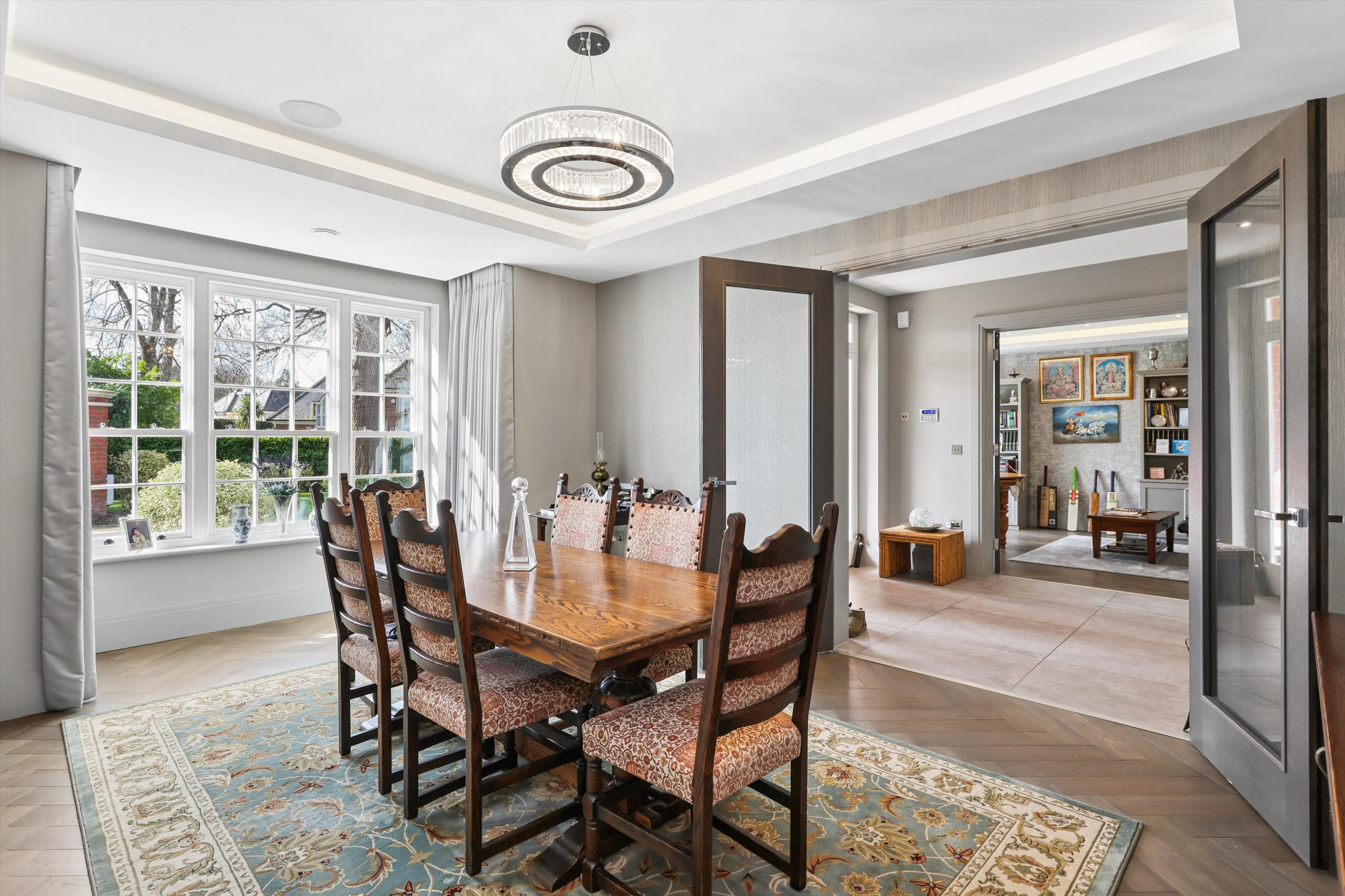 Fairmile Lane, Cobham, Surrey KT11