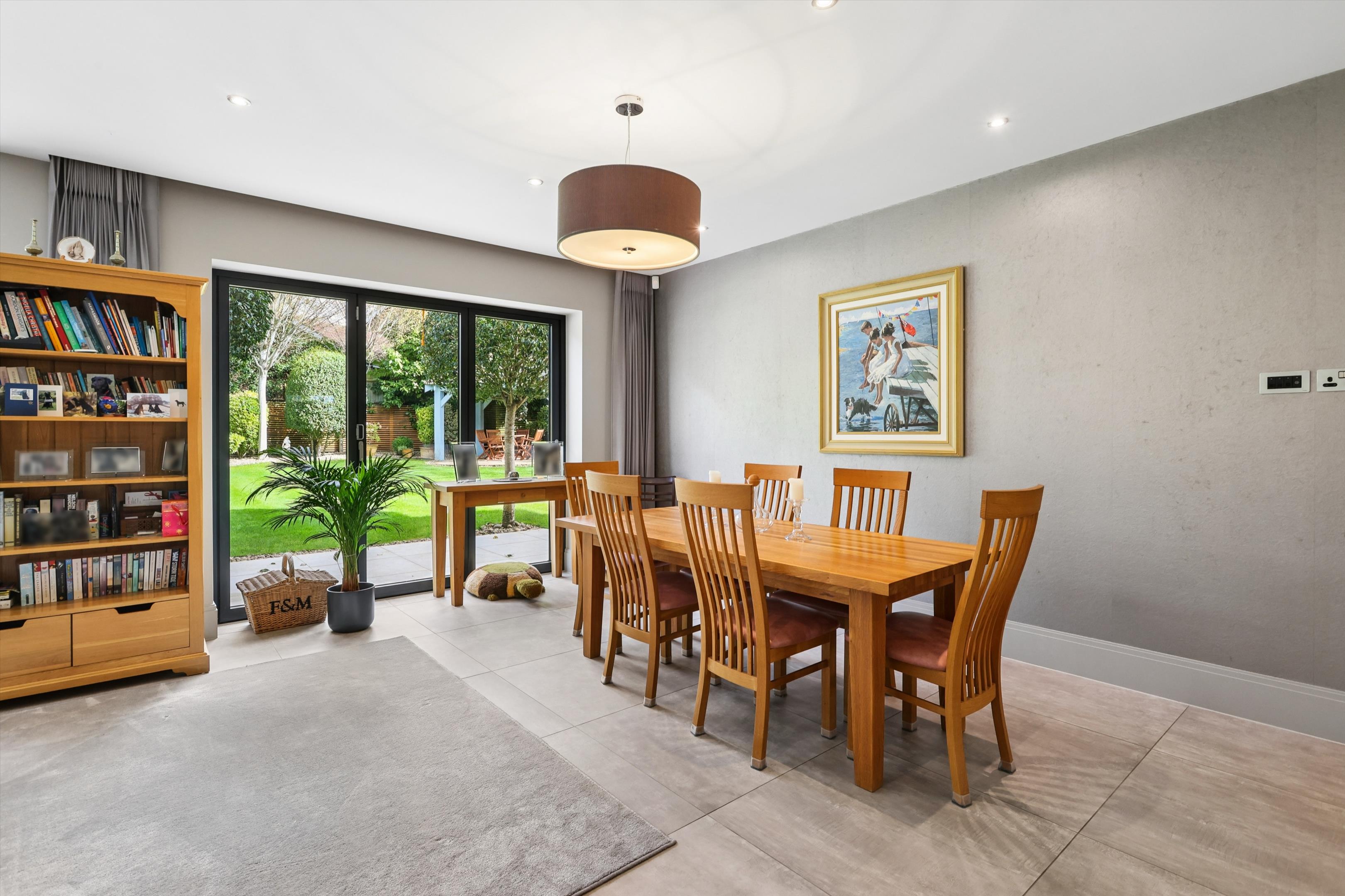 Fairmile Lane, Cobham, Surrey KT11