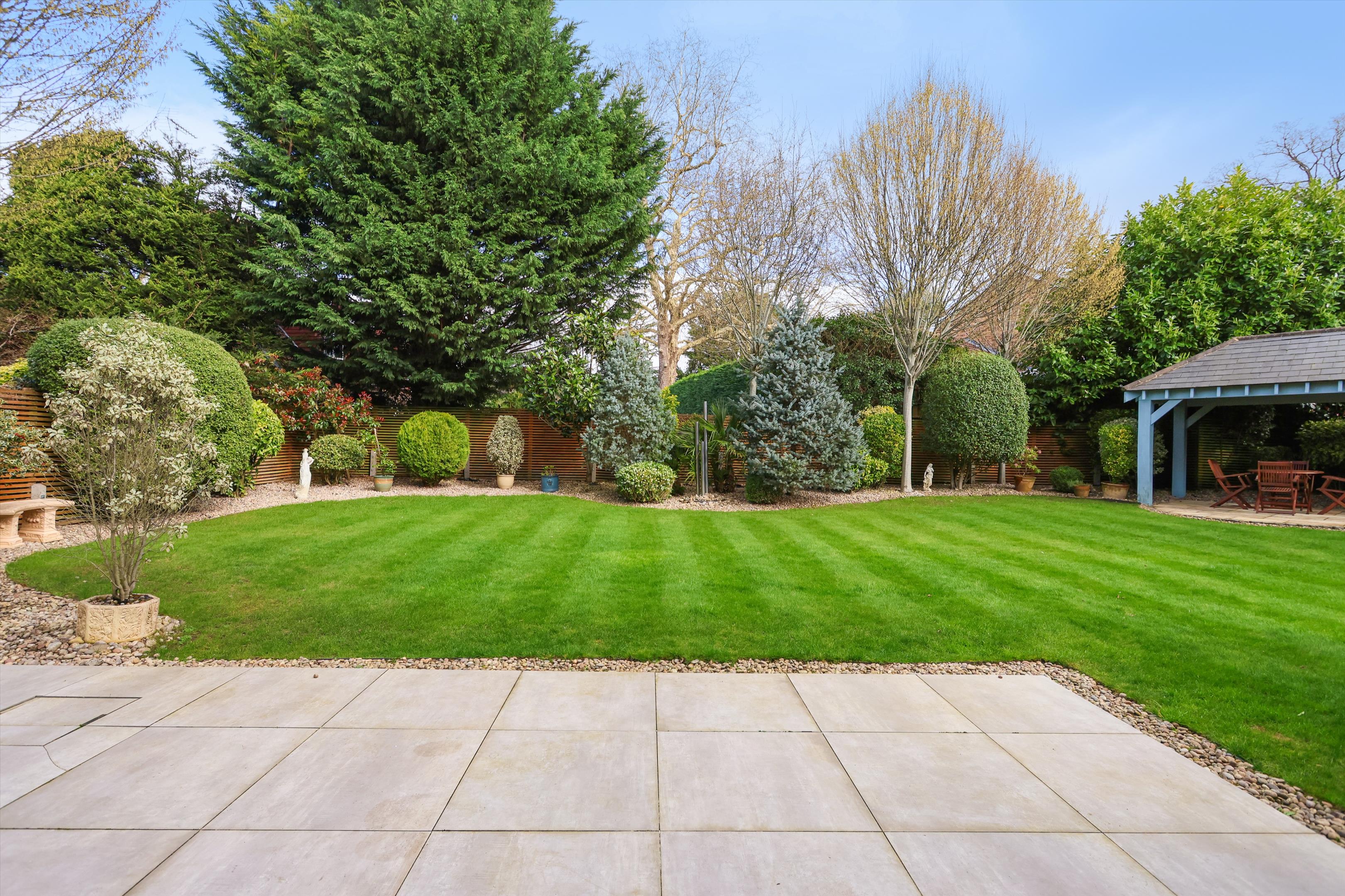 Fairmile Lane, Cobham, Surrey KT11