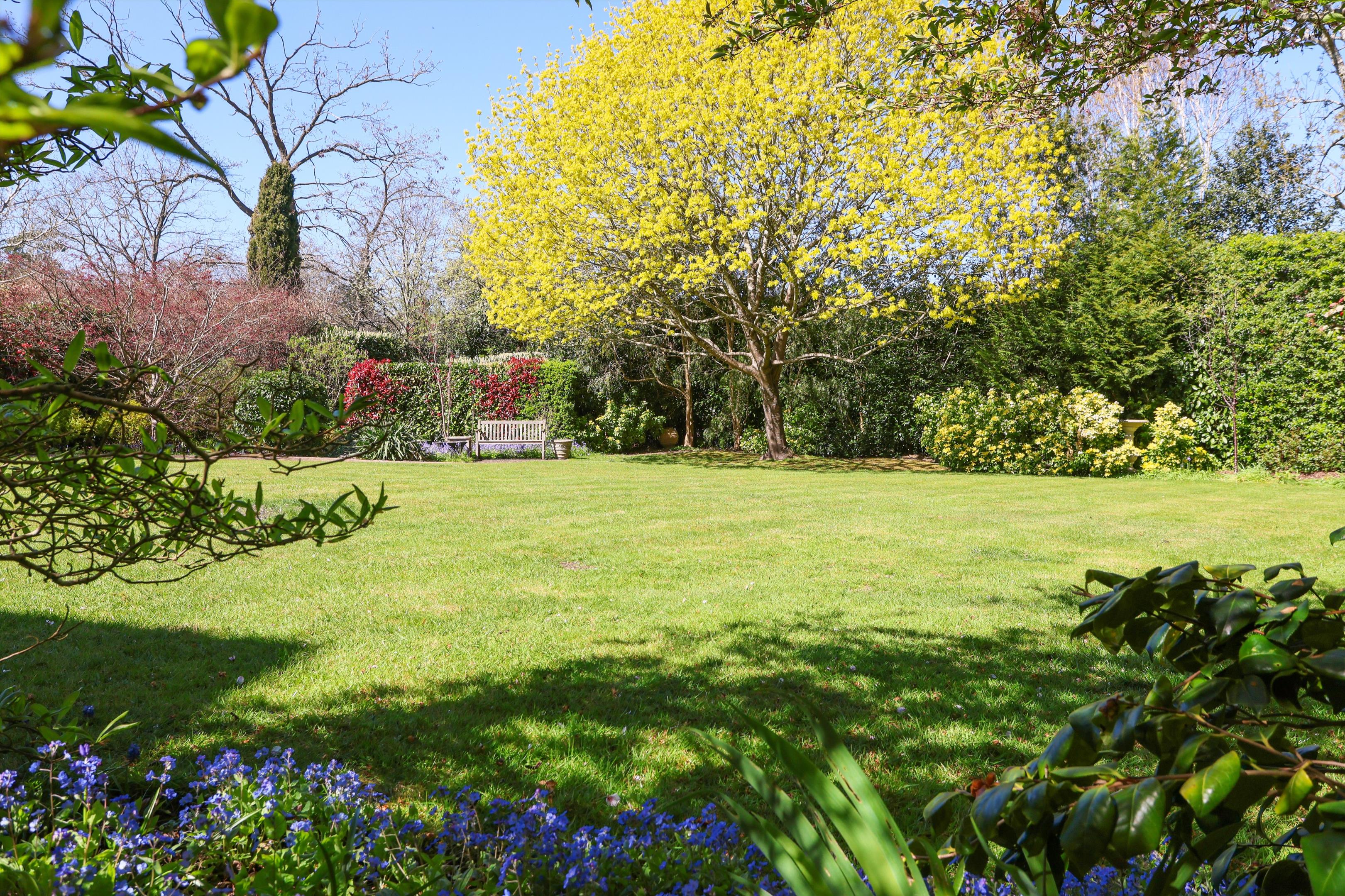 Spicers Field, Oxshott, Leatherhead, Surrey KT22